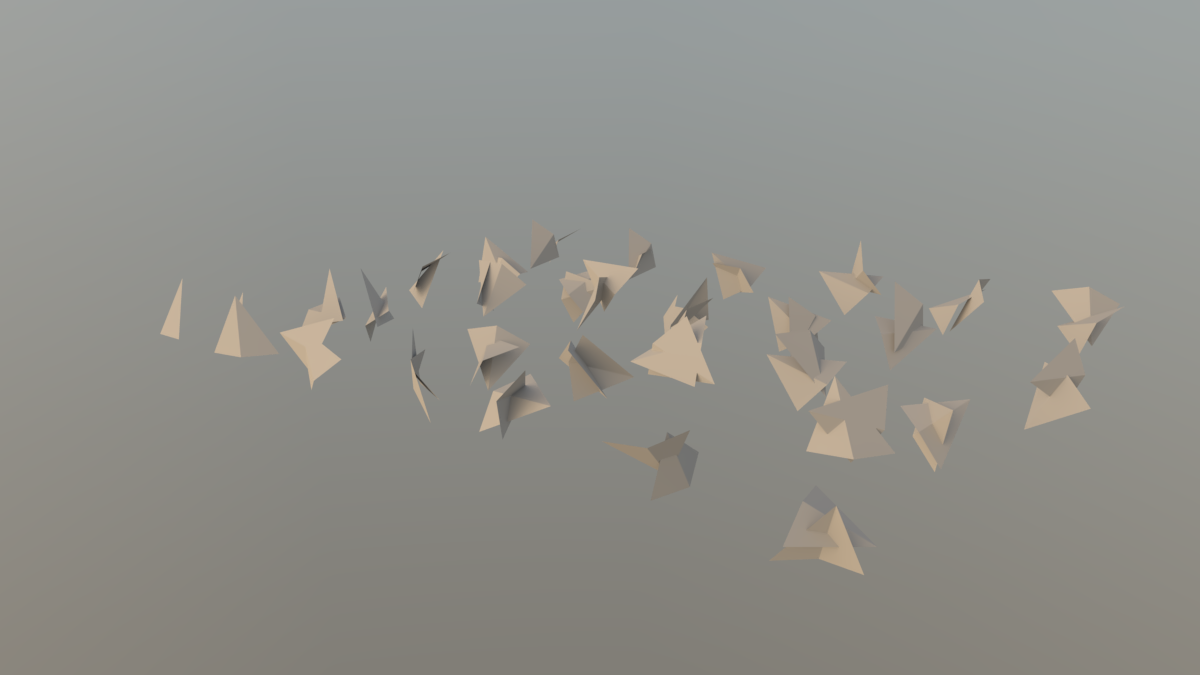 LUMUS — Изображение №2 — 3D на Dprofile