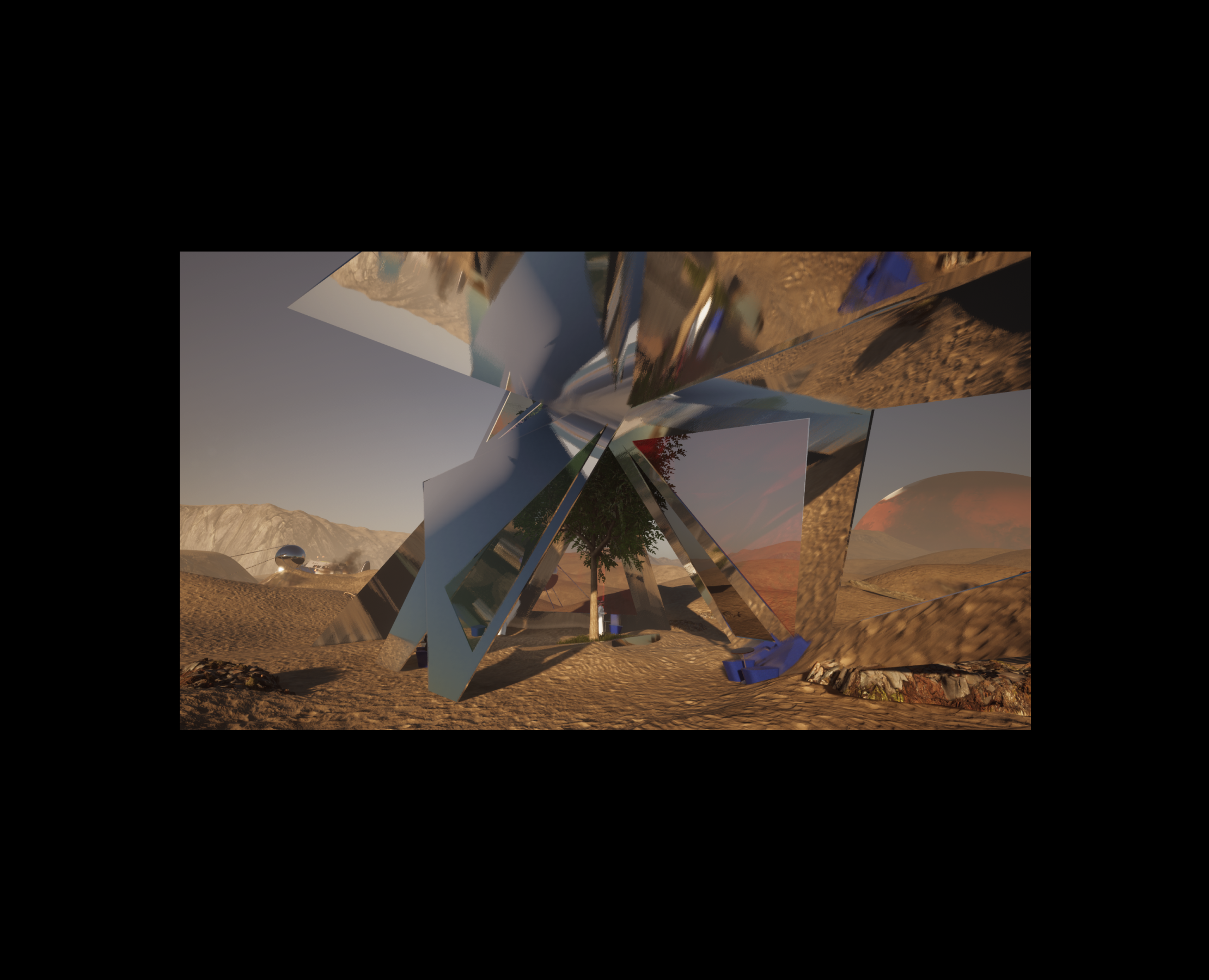 LUMUS — 3D на Dprofile