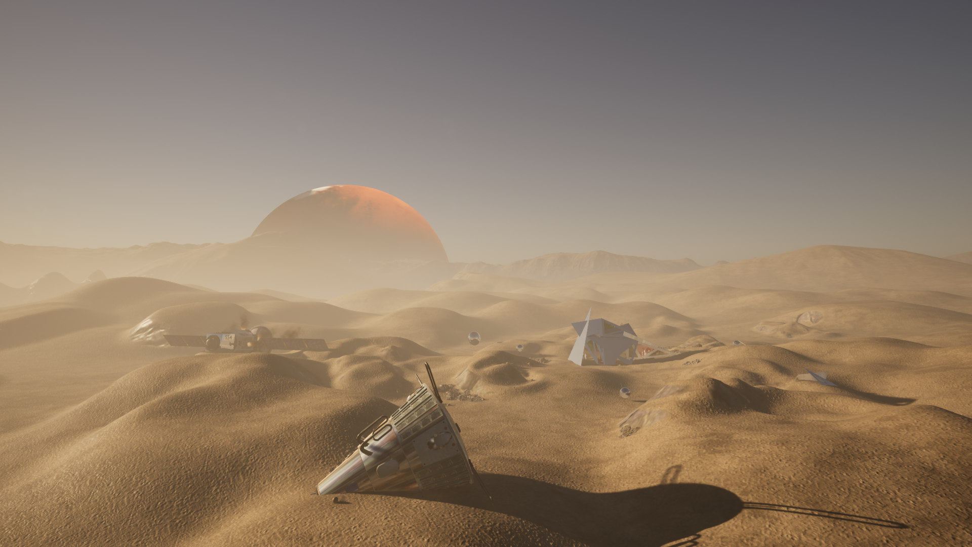 LUMUS — Изображение №13 — 3D на Dprofile