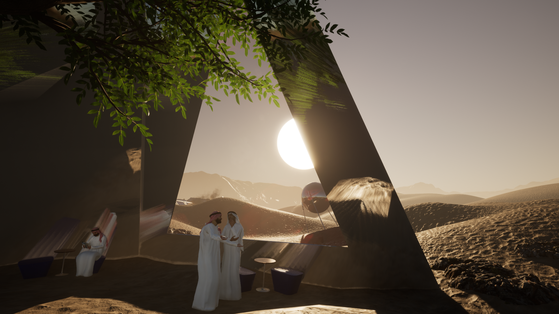 LUMUS — Изображение №11 — 3D на Dprofile