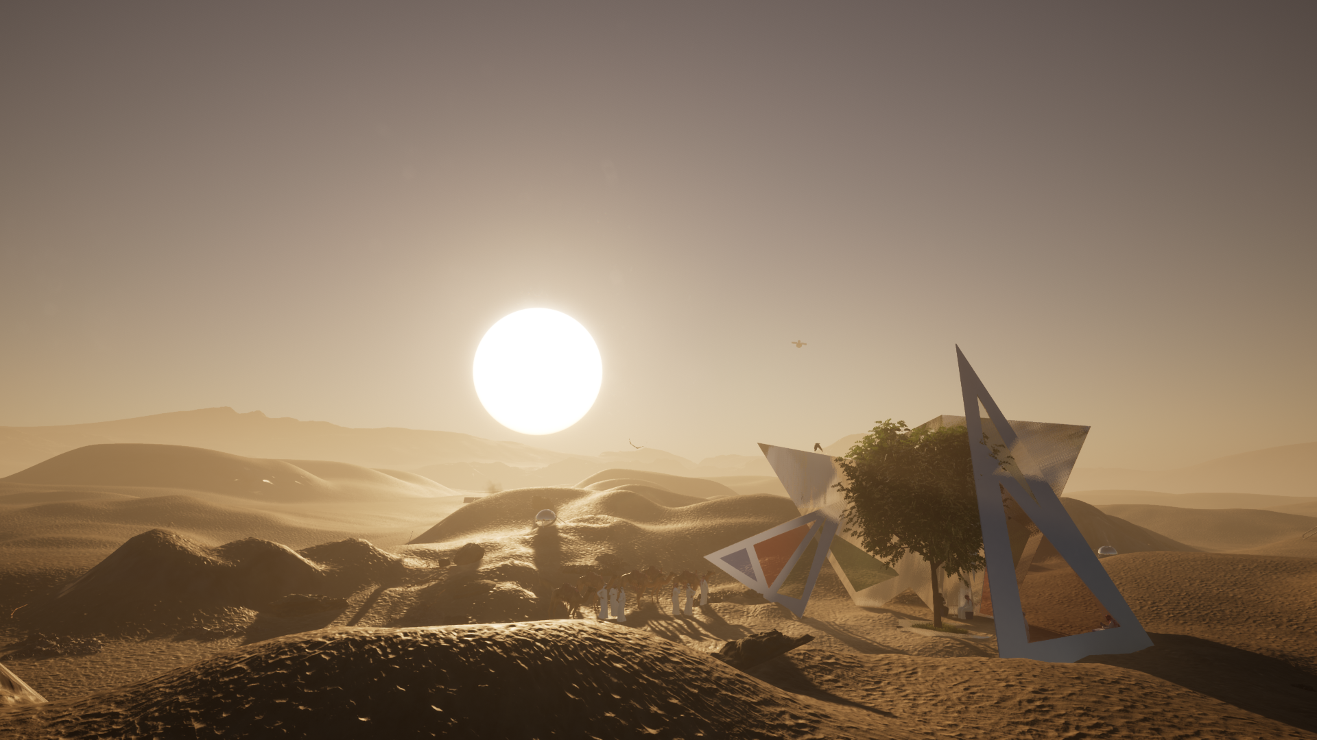 LUMUS — Изображение №8 — 3D на Dprofile