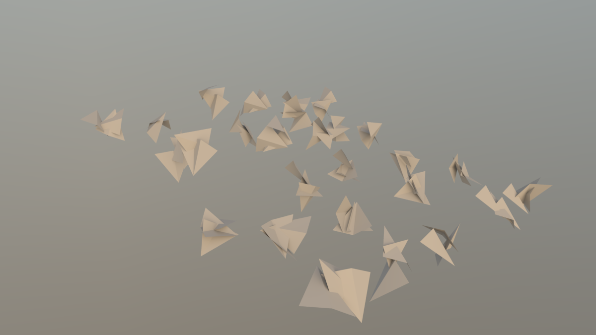 LUMUS — Изображение №4 — 3D на Dprofile