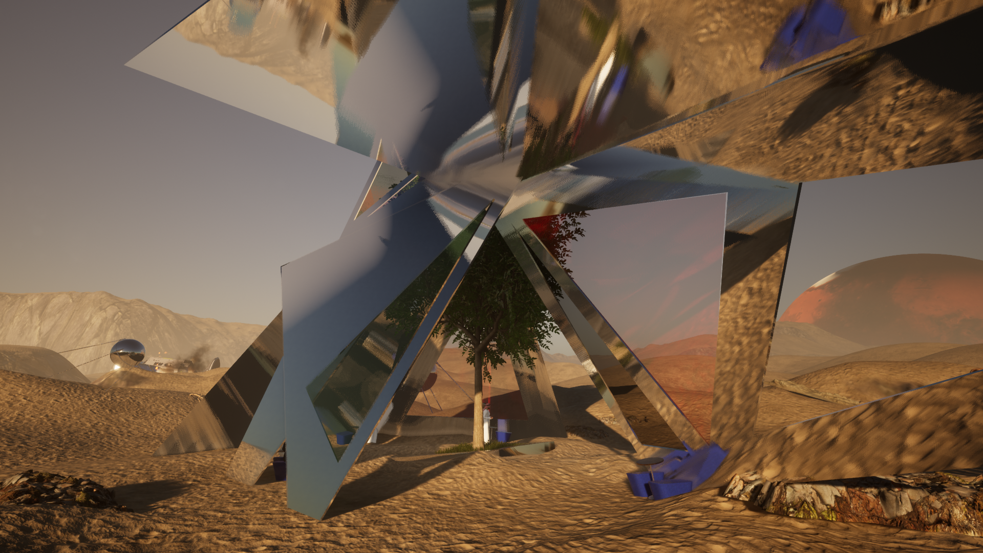 LUMUS — Изображение №6 — 3D на Dprofile