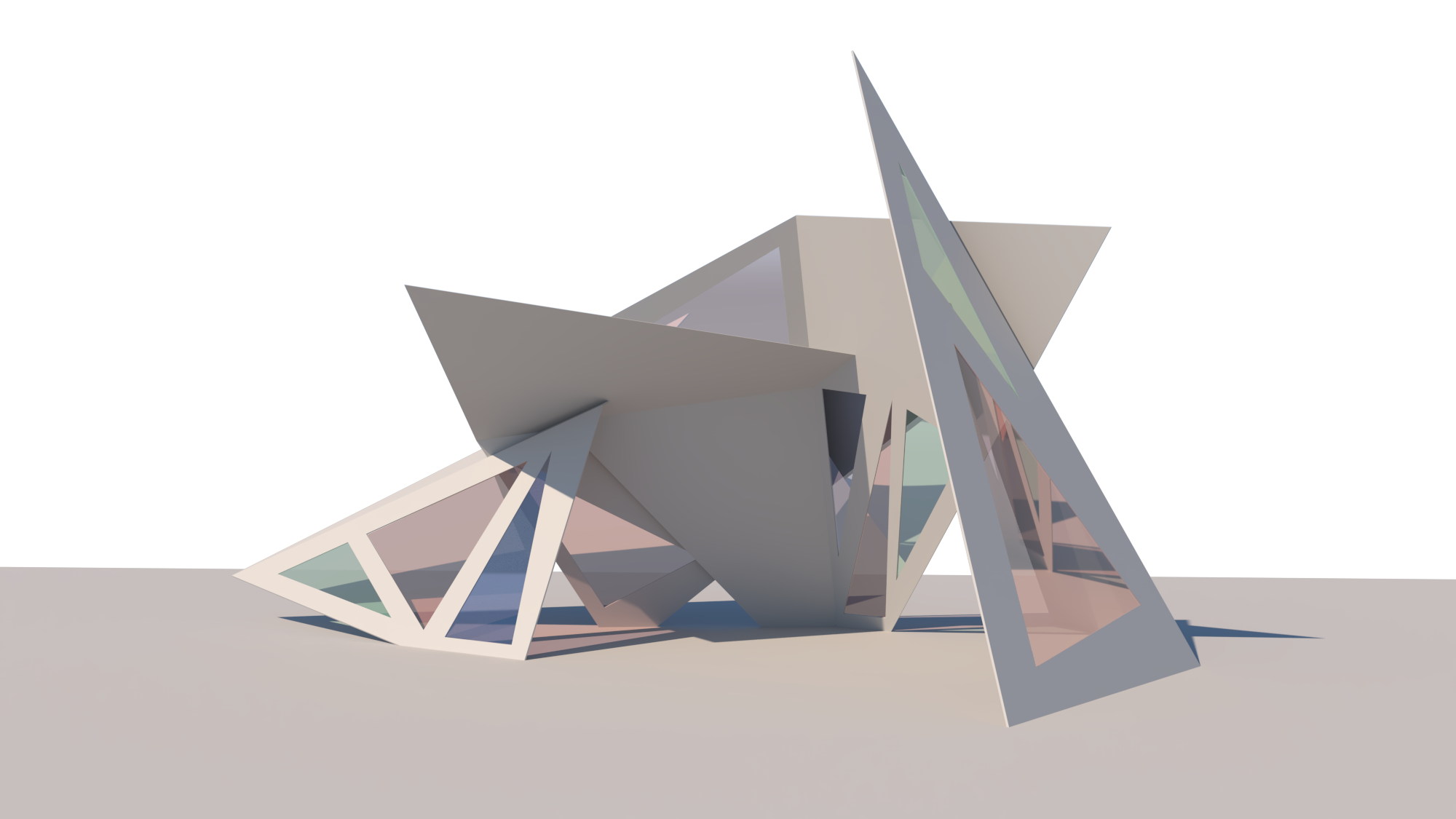 LUMUS — Изображение №3 — 3D на Dprofile