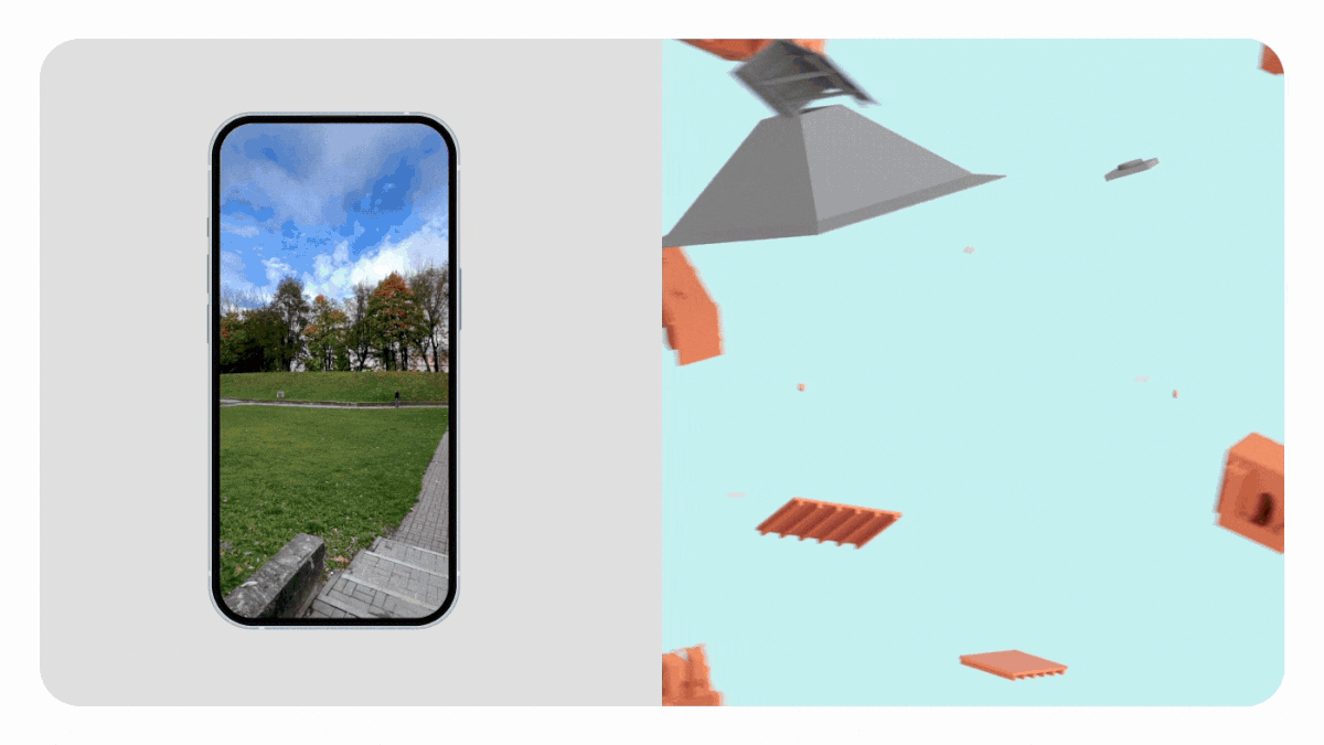 Цифровой музей Смоленская крепость — Изображение №8 — Брендинг, 3D на Dprofile