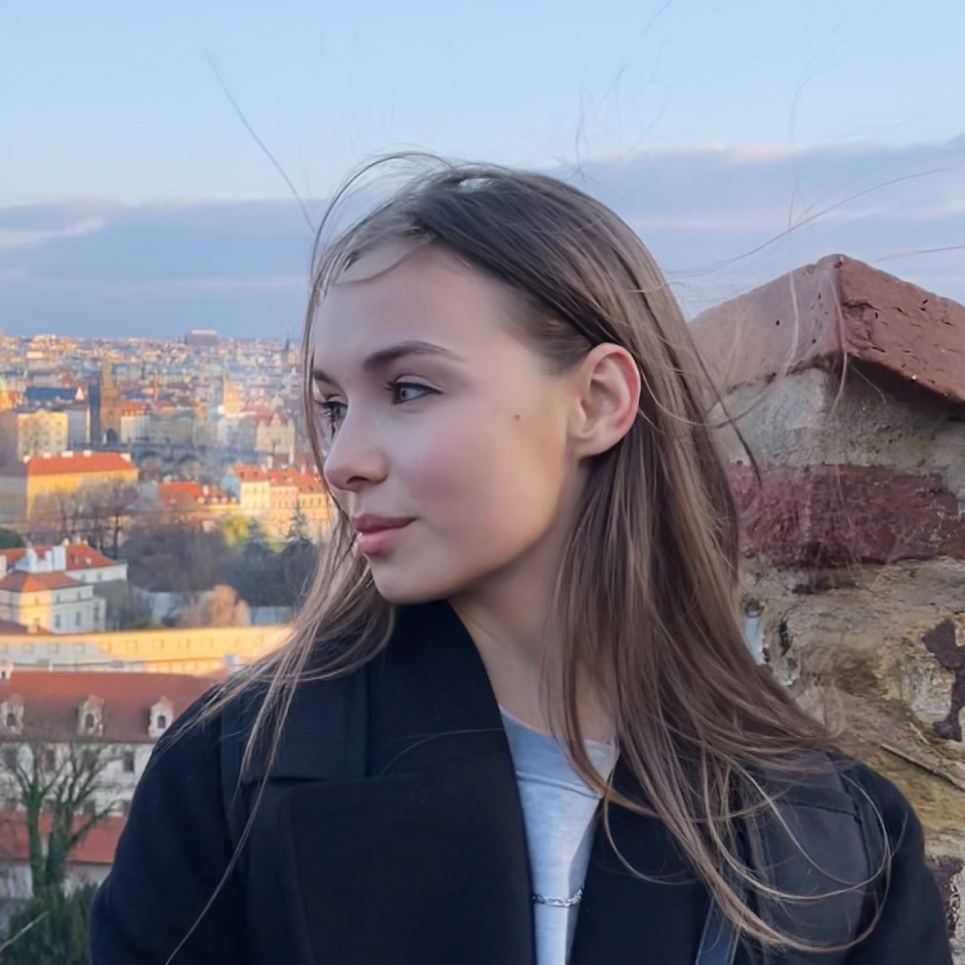 Аватар пользователя Кристина Щербакова