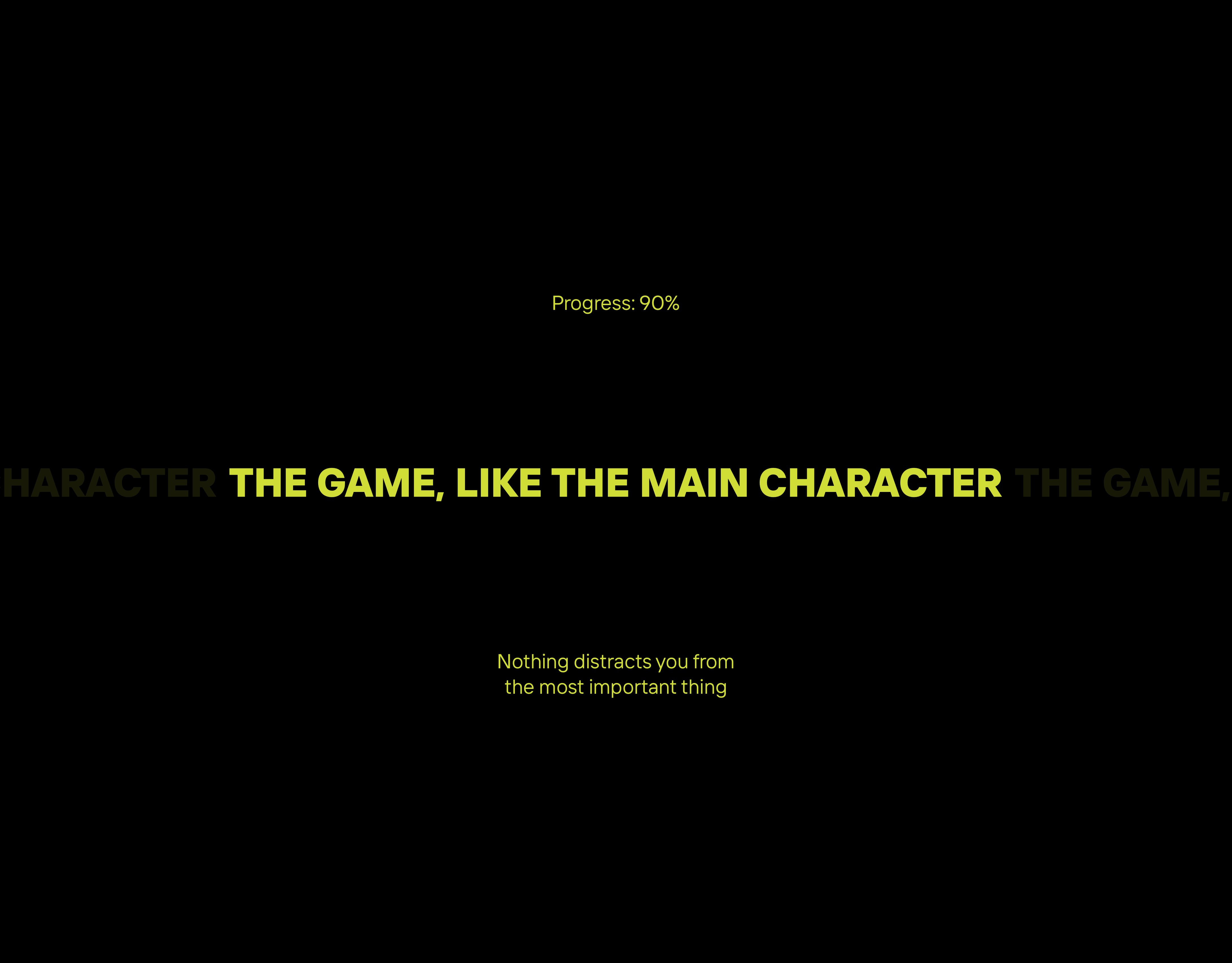 Cloud Gaming Platform — Изображение №11 — Интерфейсы на Dprofile