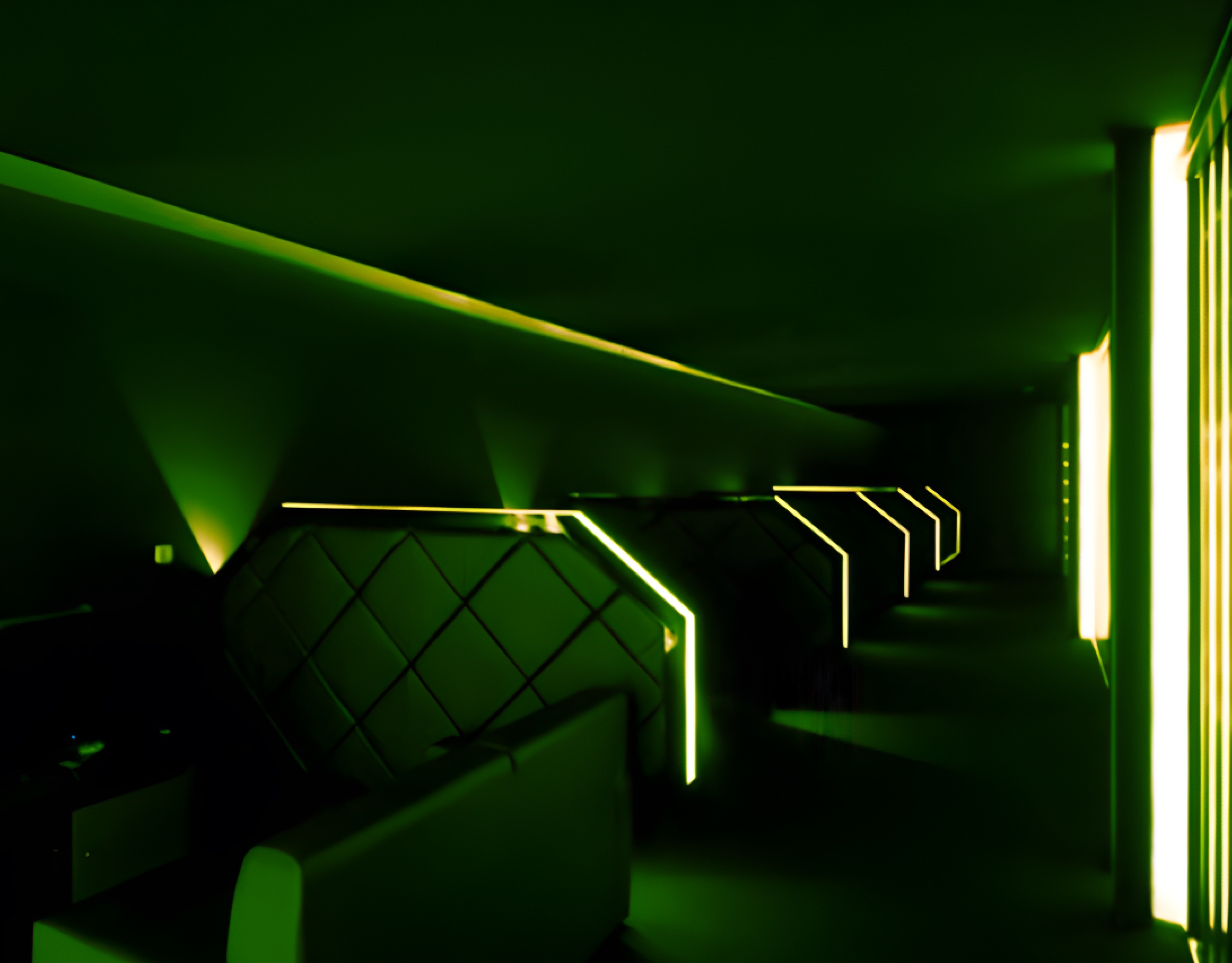 Cloud Gaming Platform — Изображение №1 — Интерфейсы на Dprofile