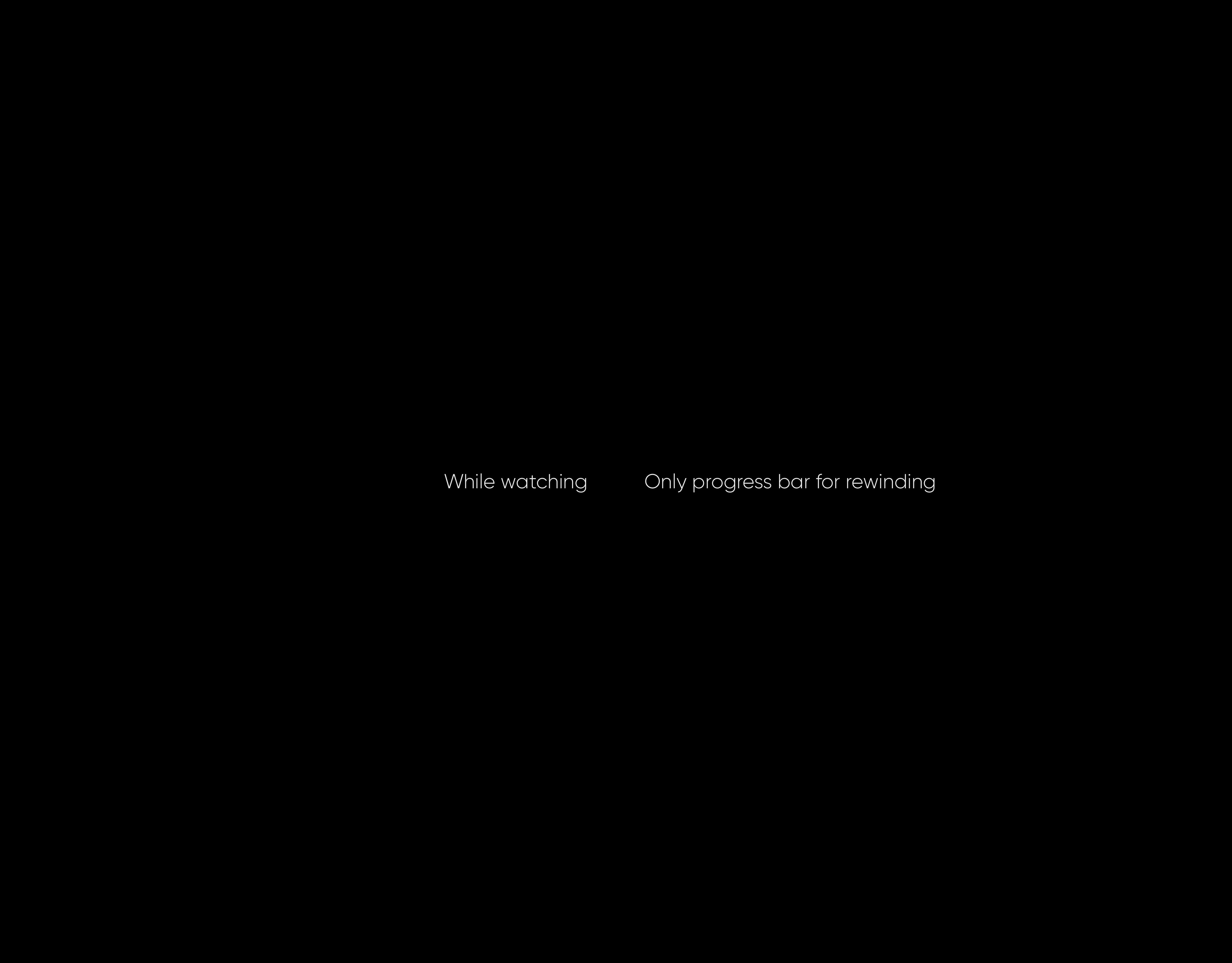 Video Streaming Platform — Изображение №16 — Интерфейсы на Dprofile