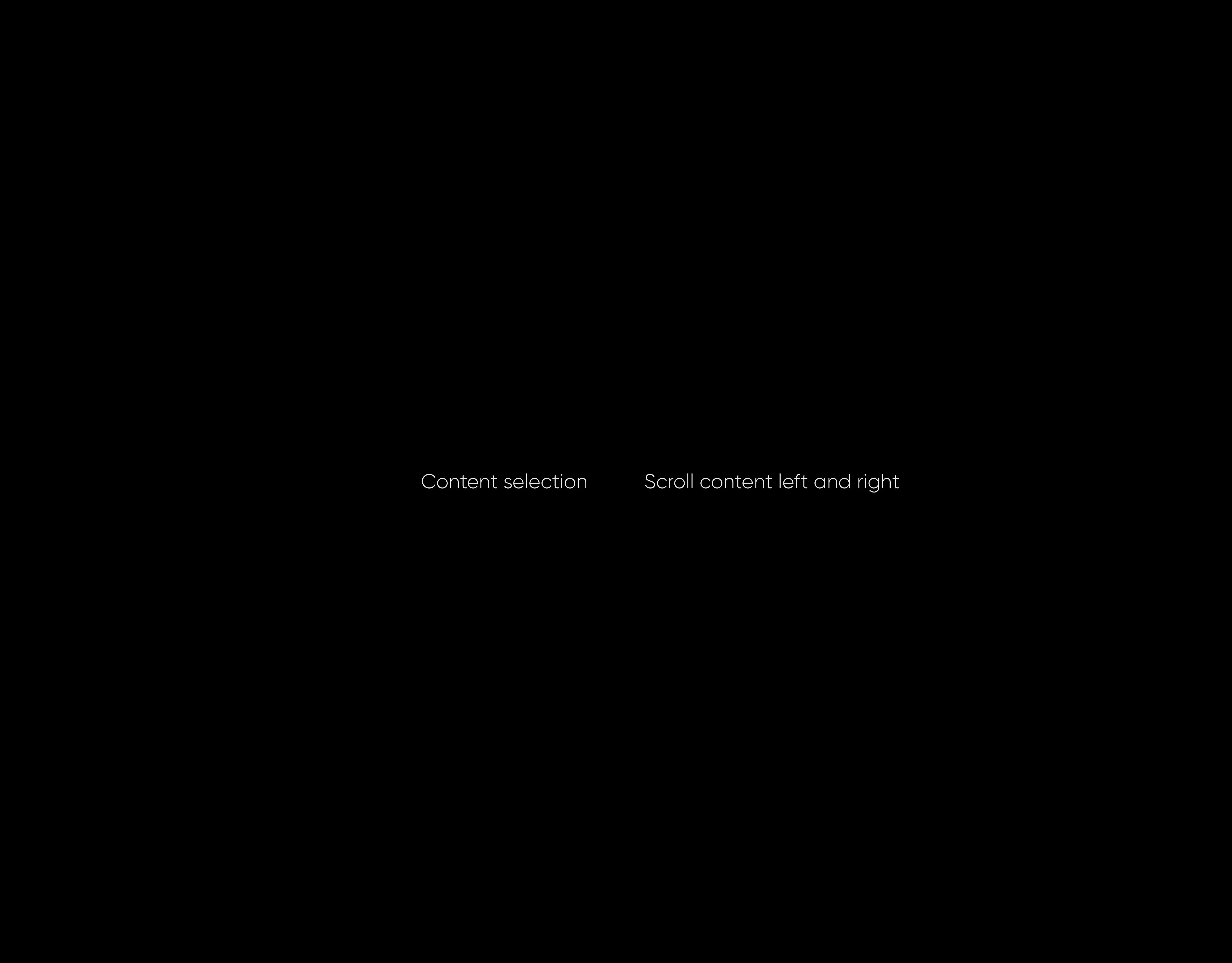 Video Streaming Platform — Изображение №10 — Интерфейсы на Dprofile
