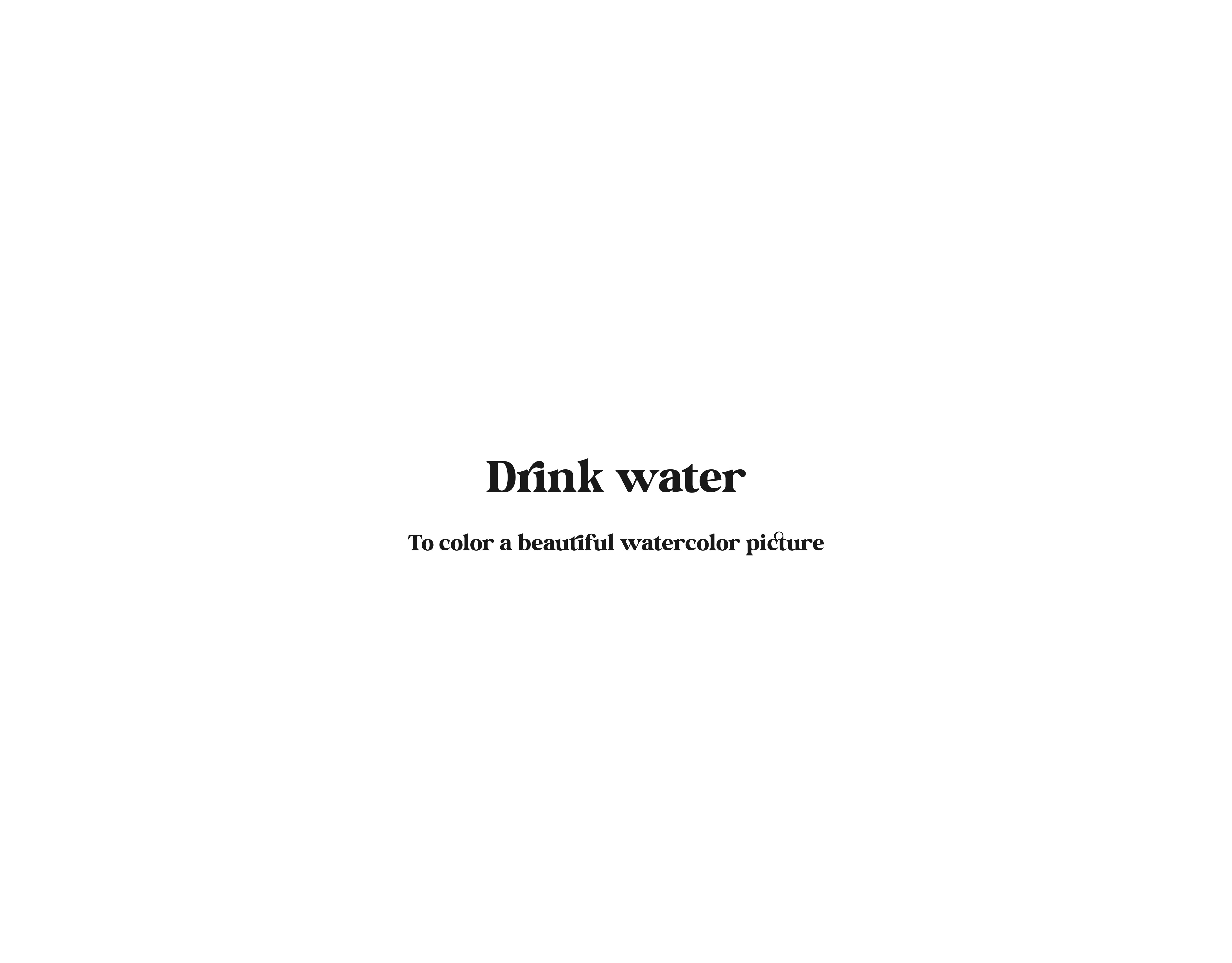 Gamified Water Control — Изображение №3 — Интерфейсы на Dprofile