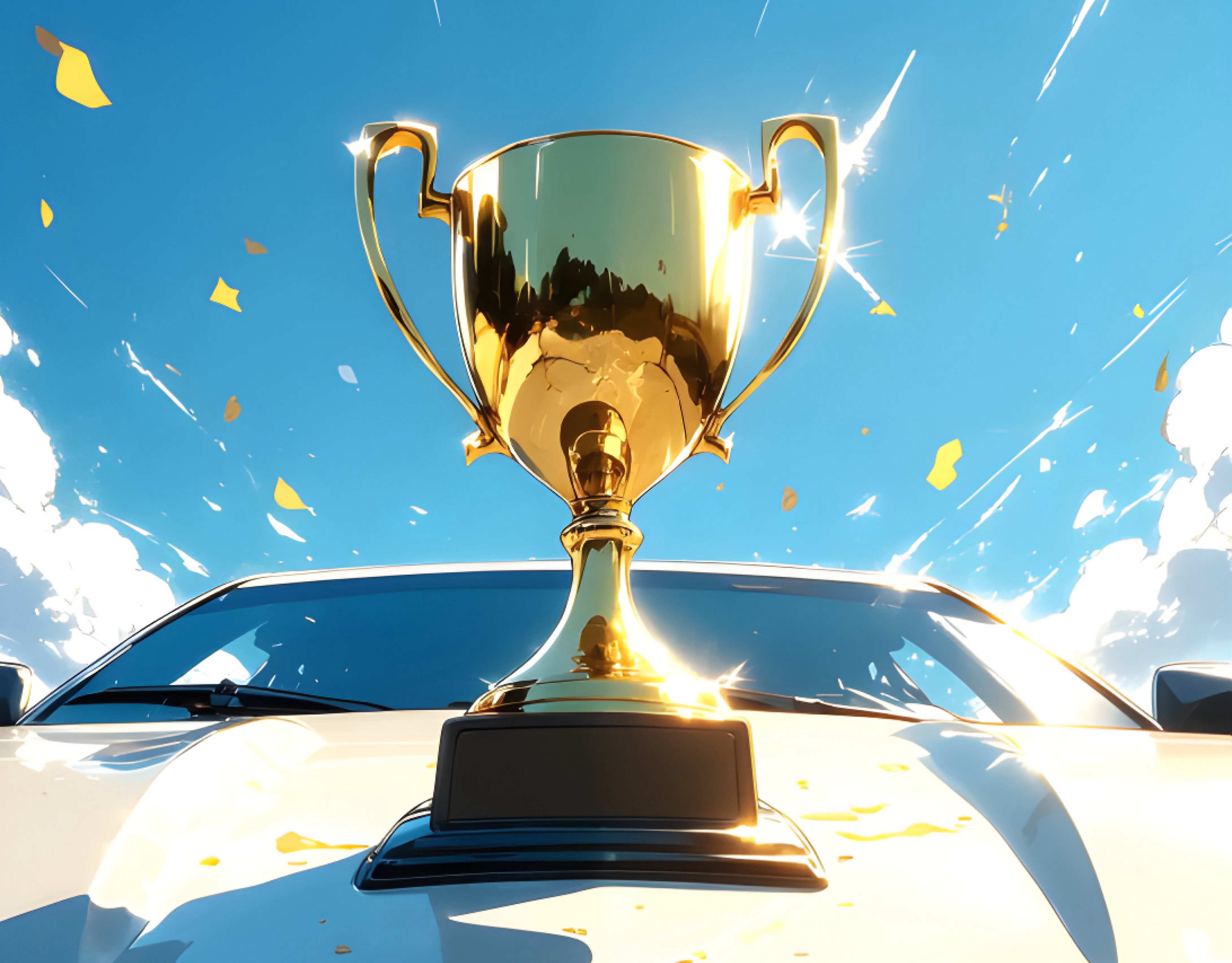 Gamified Traffic Rules — Изображение №12 — Интерфейсы на Dprofile