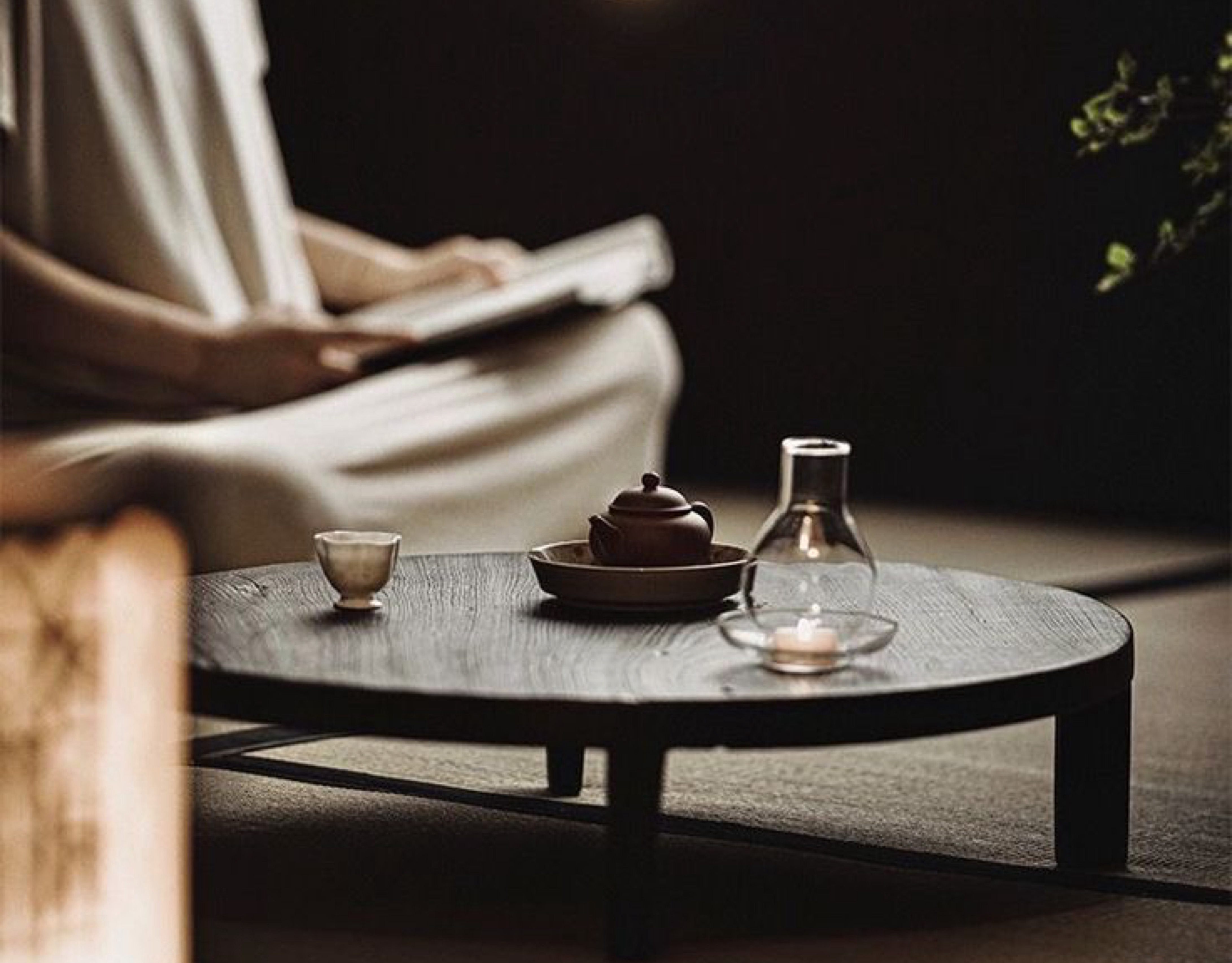 Chinese Tea — Изображение №1 — Брендинг на Dprofile