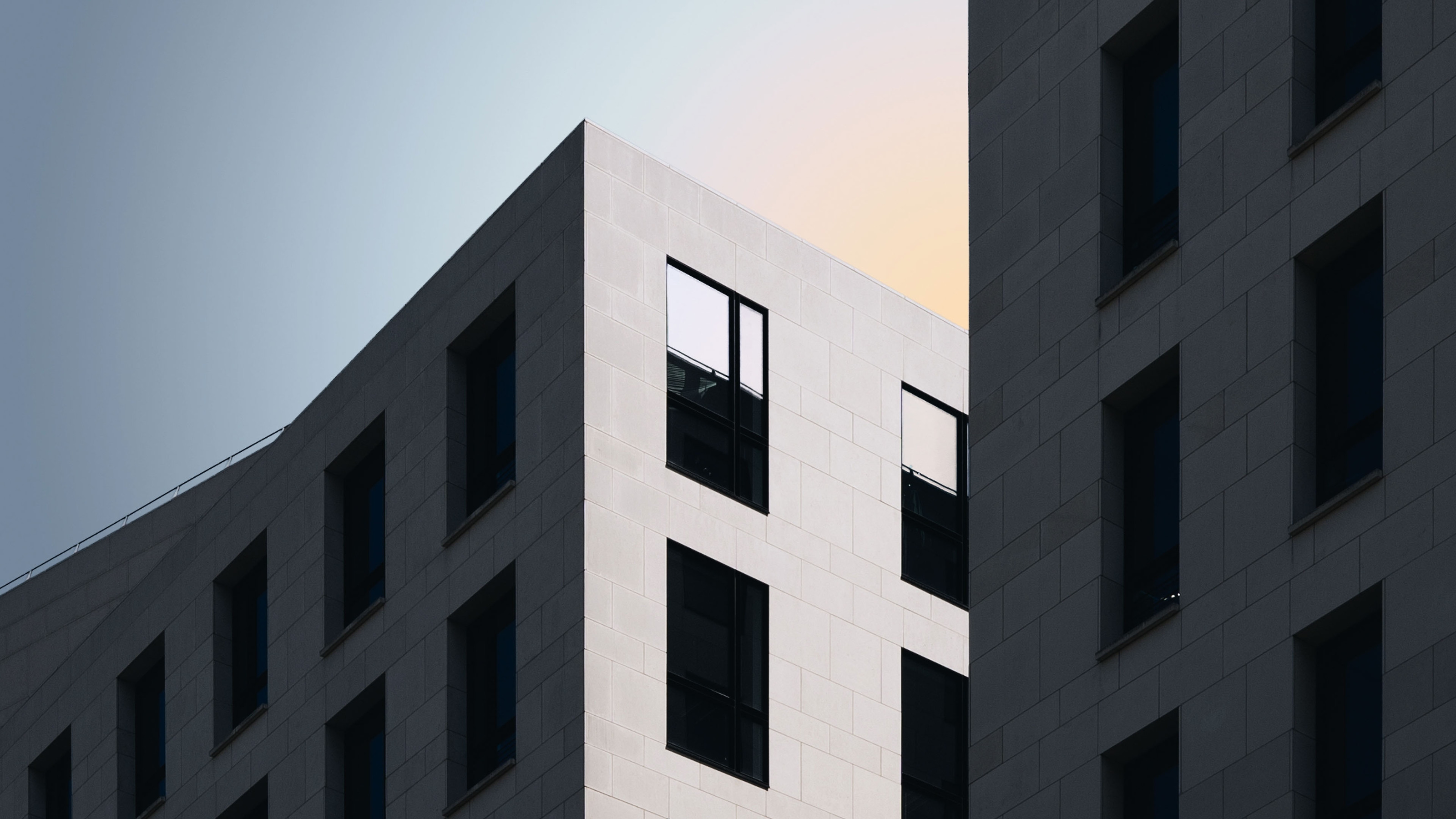 Лендинг для риелтора l Landing page for a realtor — Изображение №8 — Интерфейсы, Брендинг на Dprofile