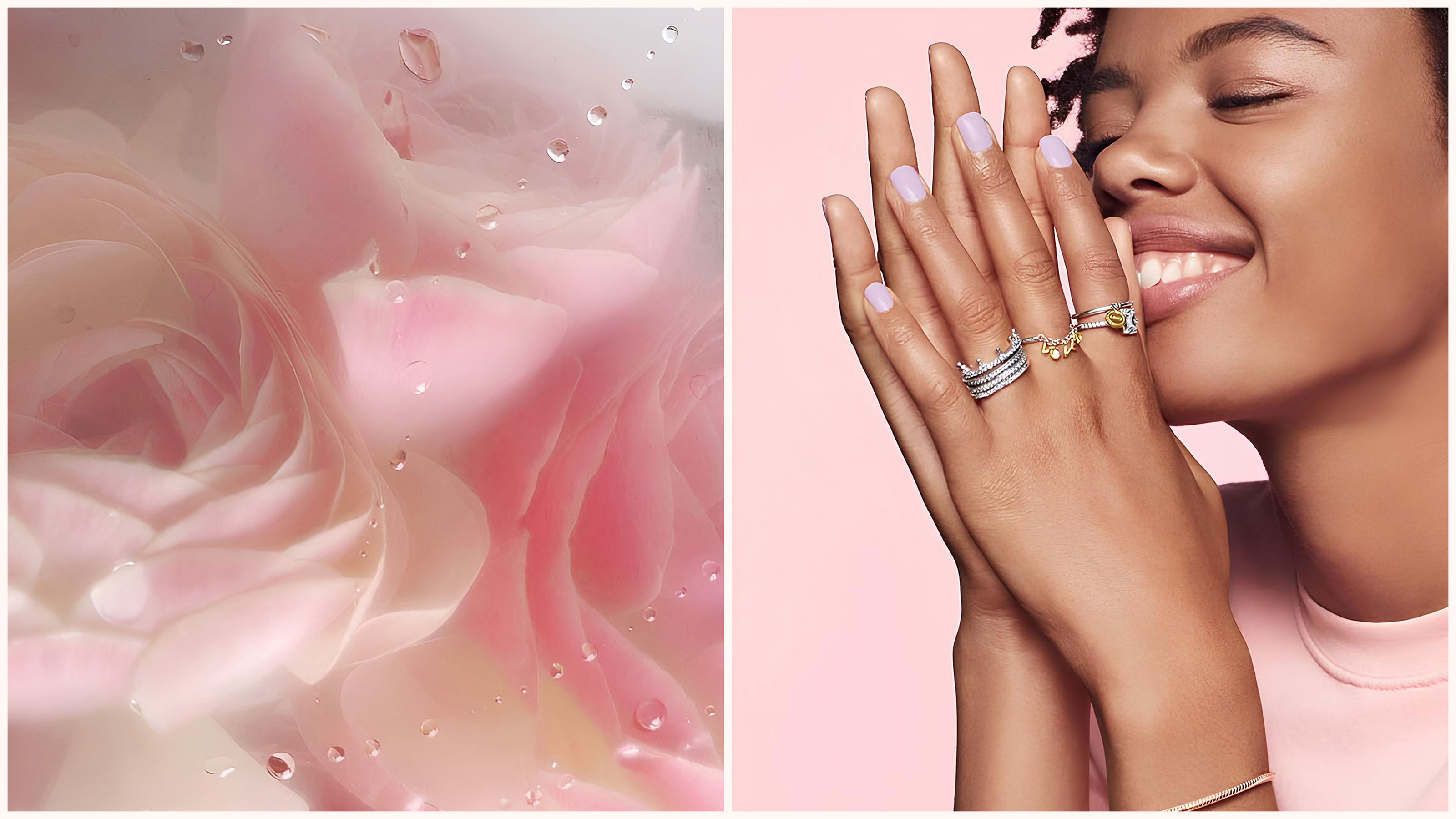Сайт магазина ювелирных украшений l Jewelry store website — Изображение №19 — Интерфейсы на Dprofile
