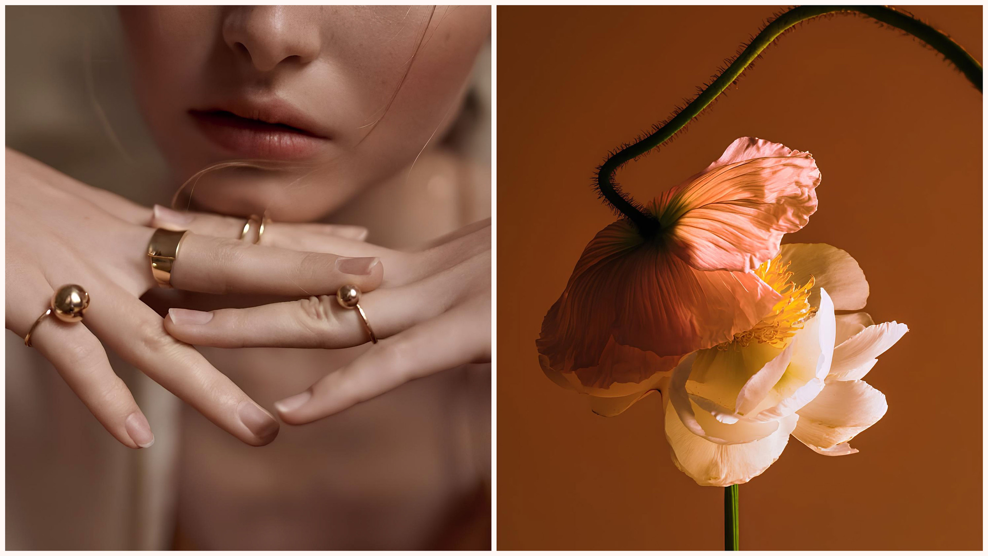 Сайт магазина ювелирных украшений l Jewelry store website — Изображение №12 — Интерфейсы на Dprofile