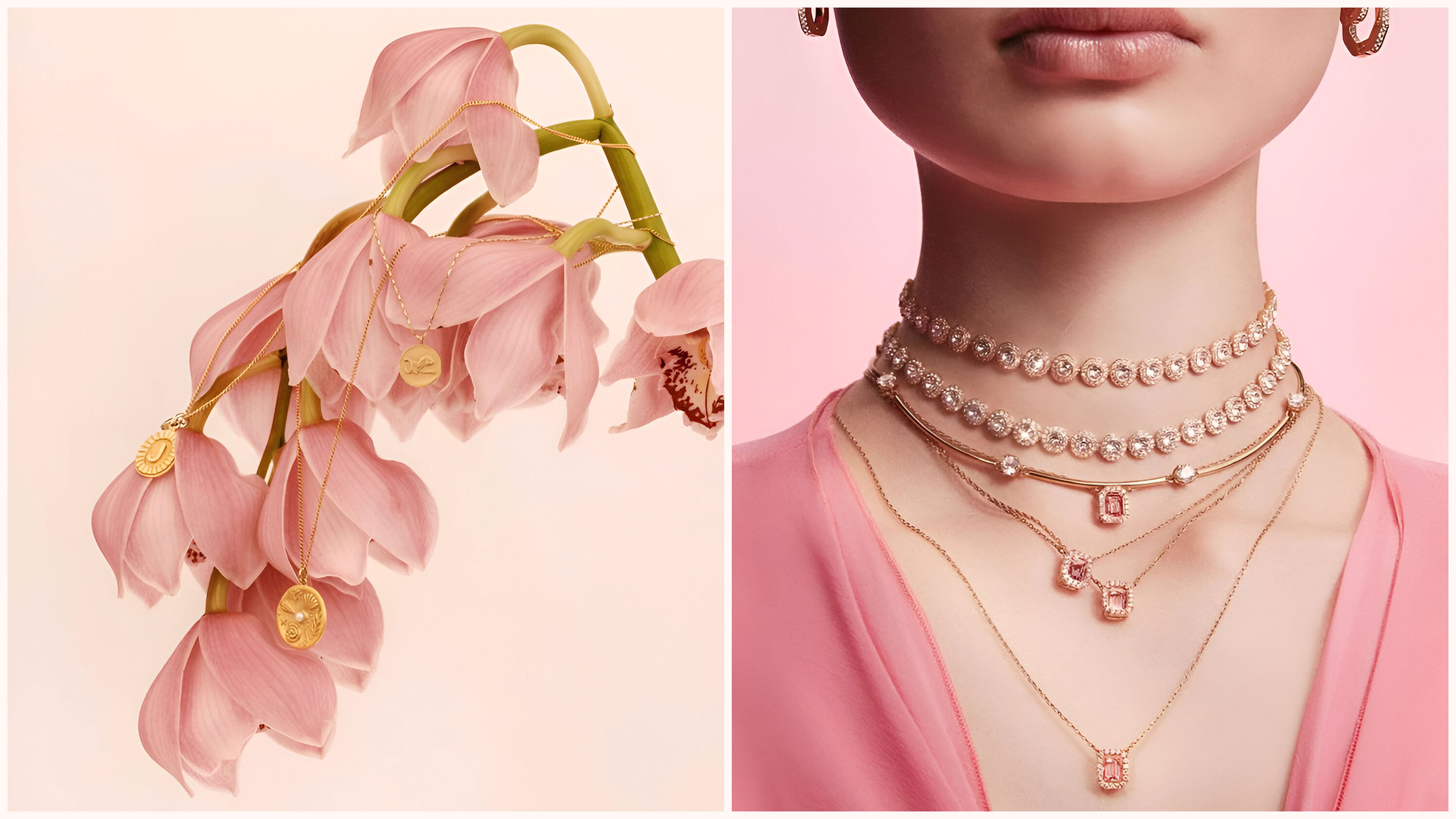 Сайт магазина ювелирных украшений l Jewelry store website — Изображение №23 — Интерфейсы на Dprofile