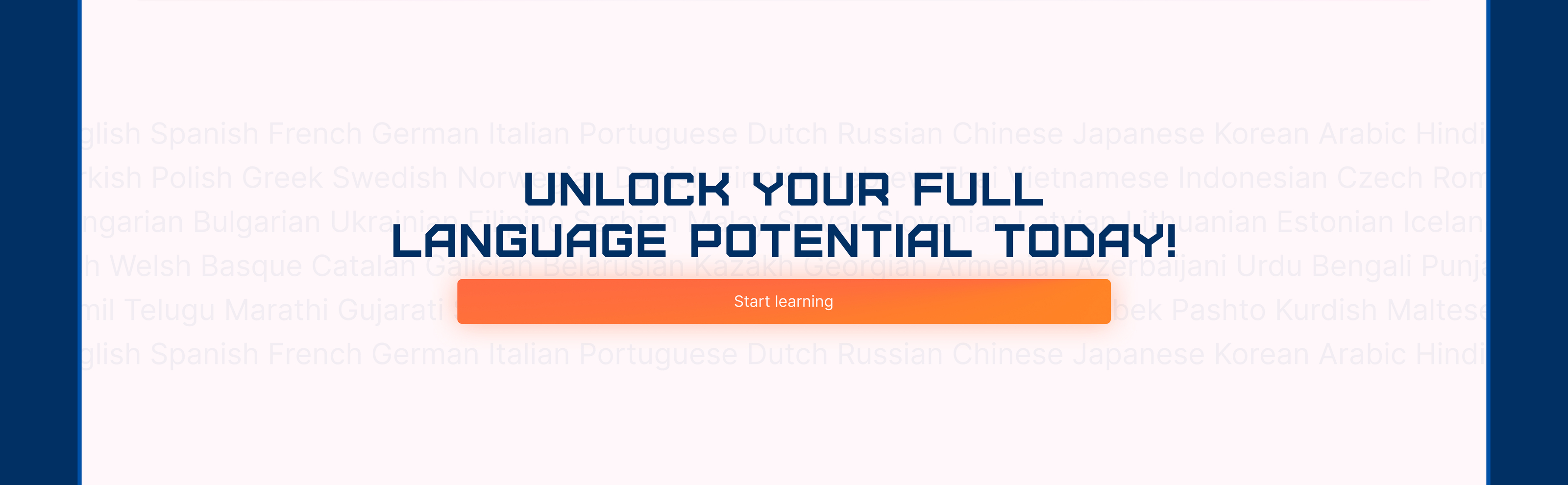 Веб-сайт для ИИ репетитора l AI language tutor website — Изображение №16 — Интерфейсы на Dprofile