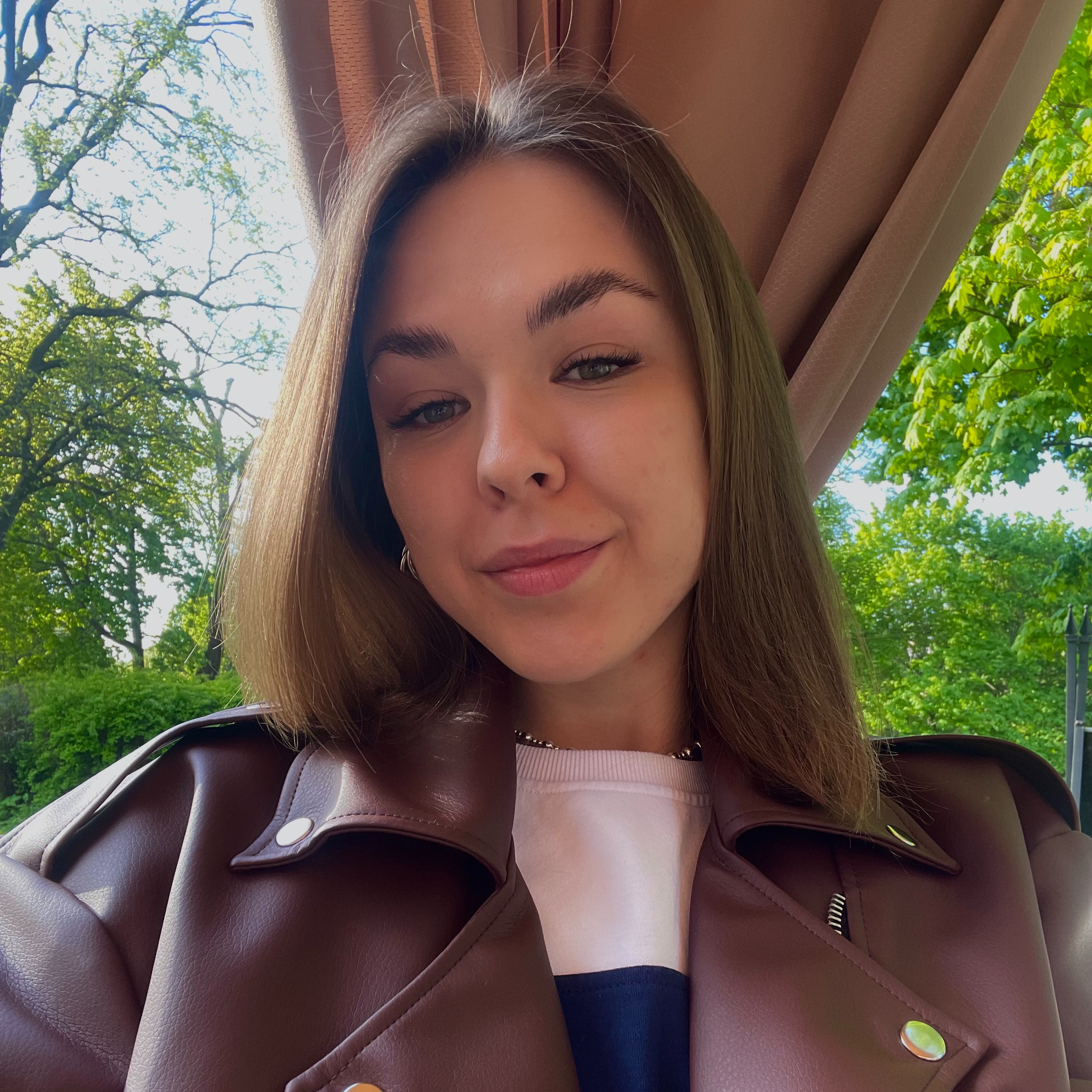 Аватар пользователя Юлия Гревцева