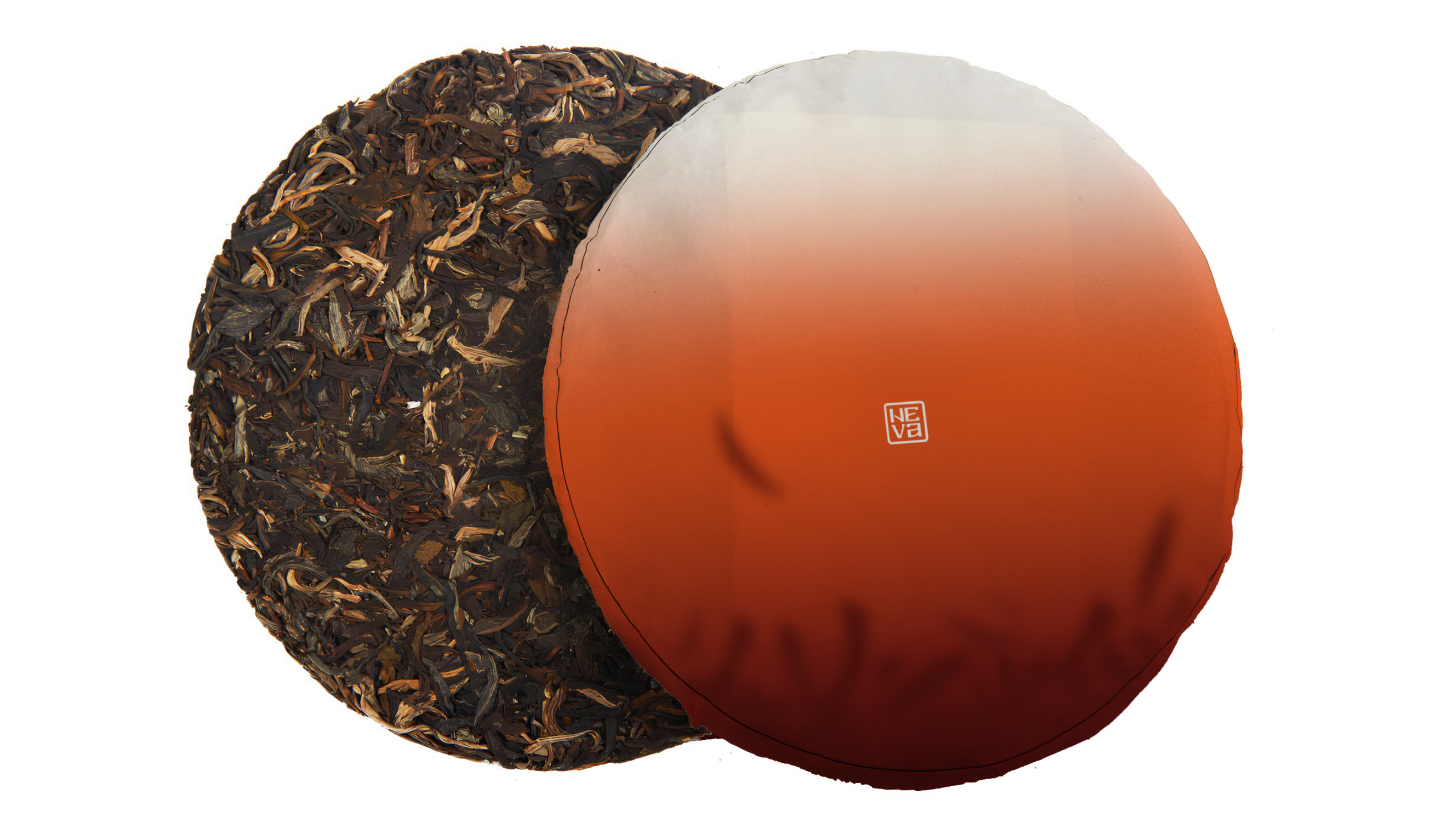 Дизайн упаковки для чая — Изображение №4 — Брендинг, Графика на Dprofile