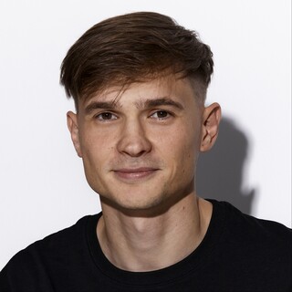Аватар пользователя Андрей Сергунин