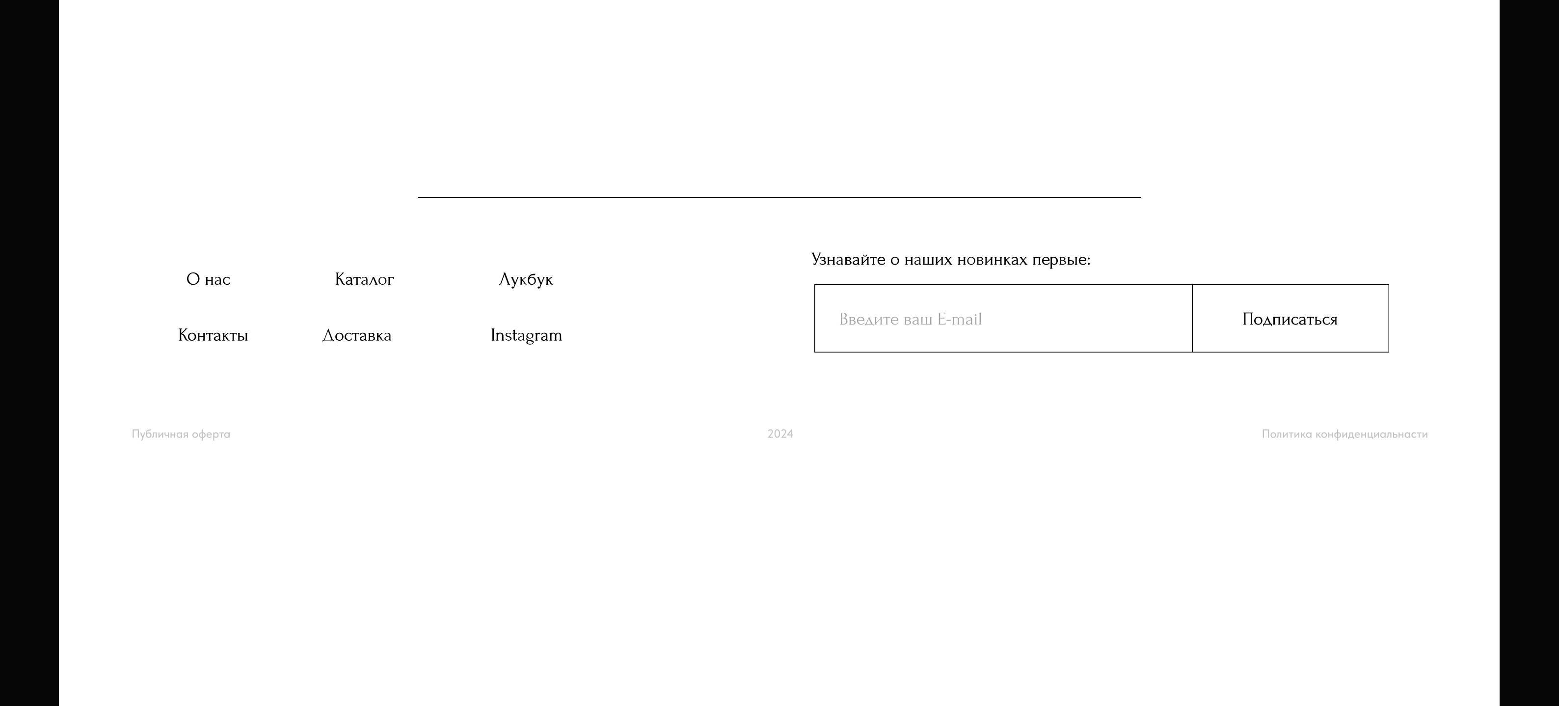 Дизайн главной страницы сайта — Изображение №4 — Интерфейсы, Брендинг на Dprofile