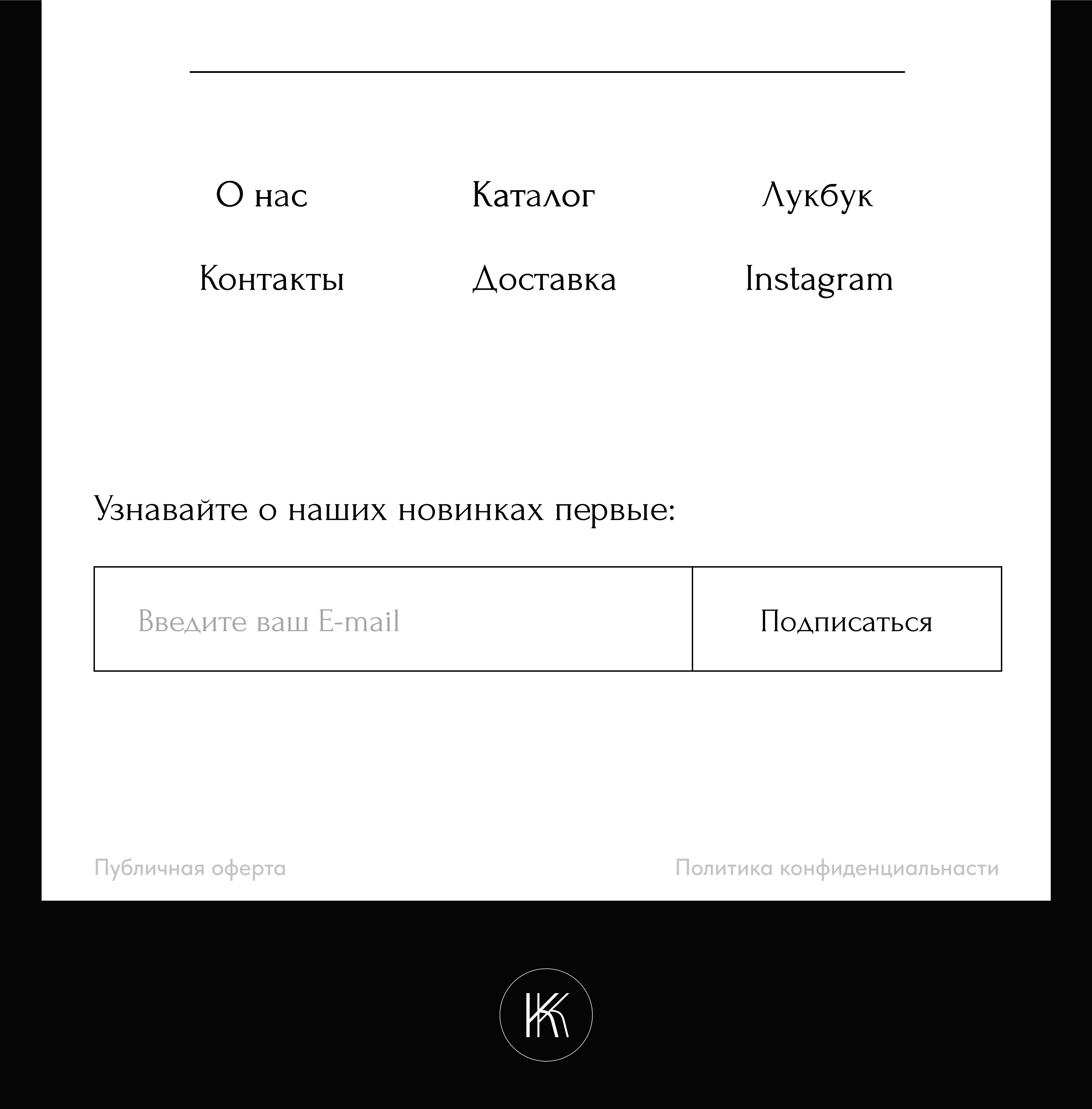 Дизайн главной страницы сайта — Изображение №11 — Интерфейсы, Брендинг на Dprofile