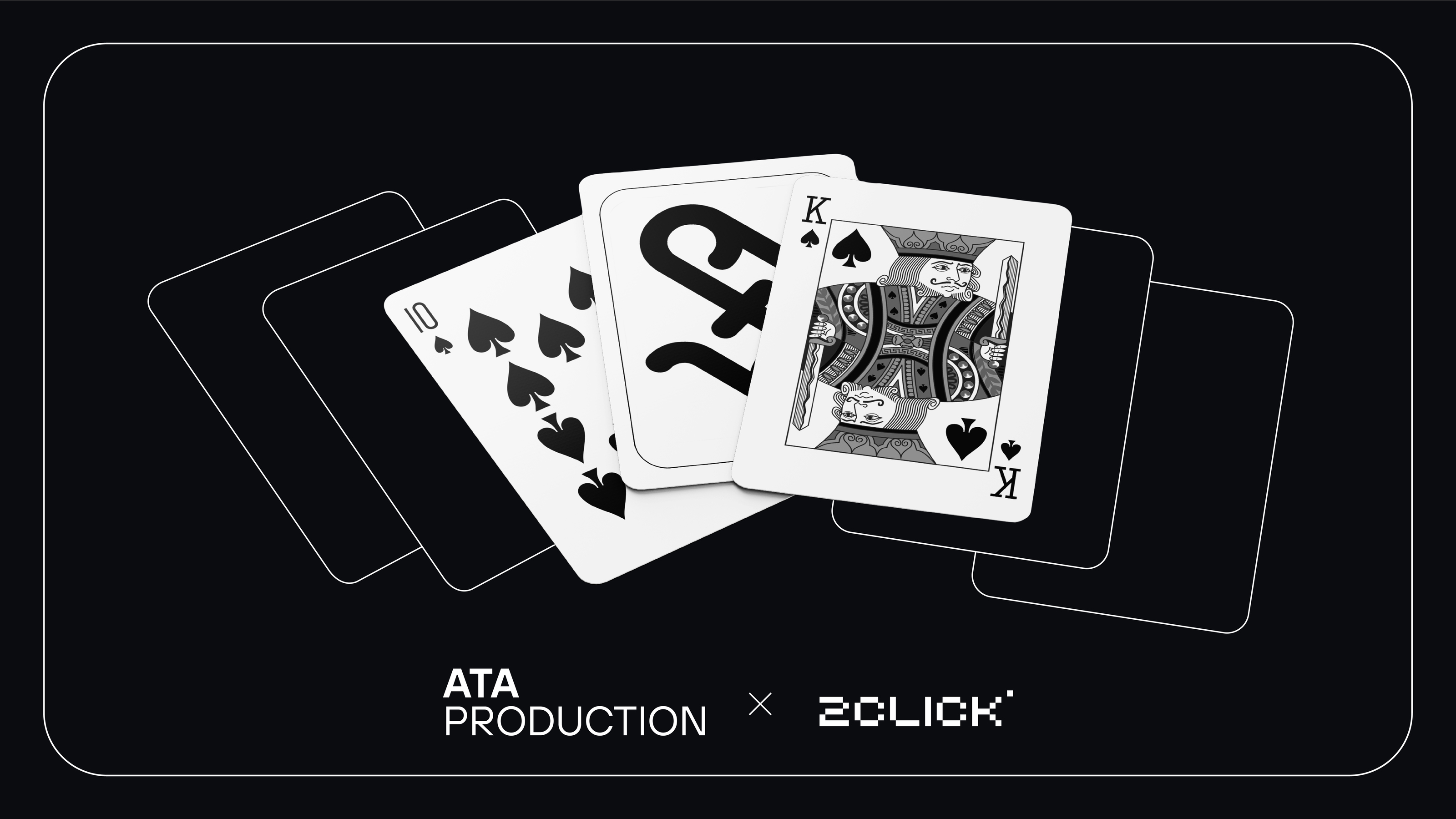 Студия звукозаписи ATA prod. — Изображение №6 — Брендинг на Dprofile