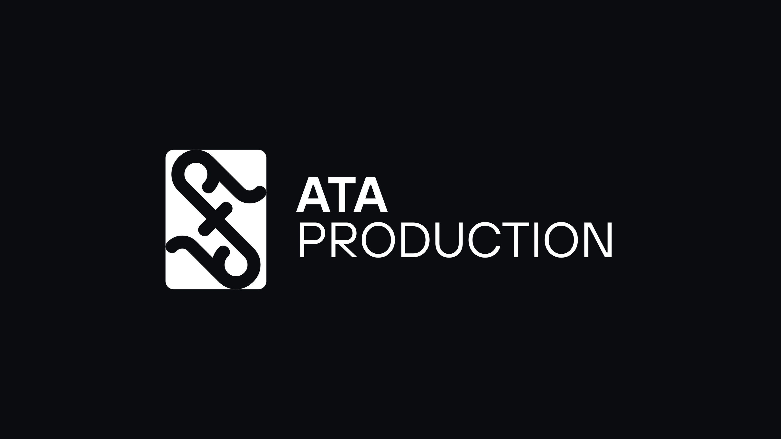 Студия звукозаписи ATA prod. — Изображение №4 — Брендинг на Dprofile