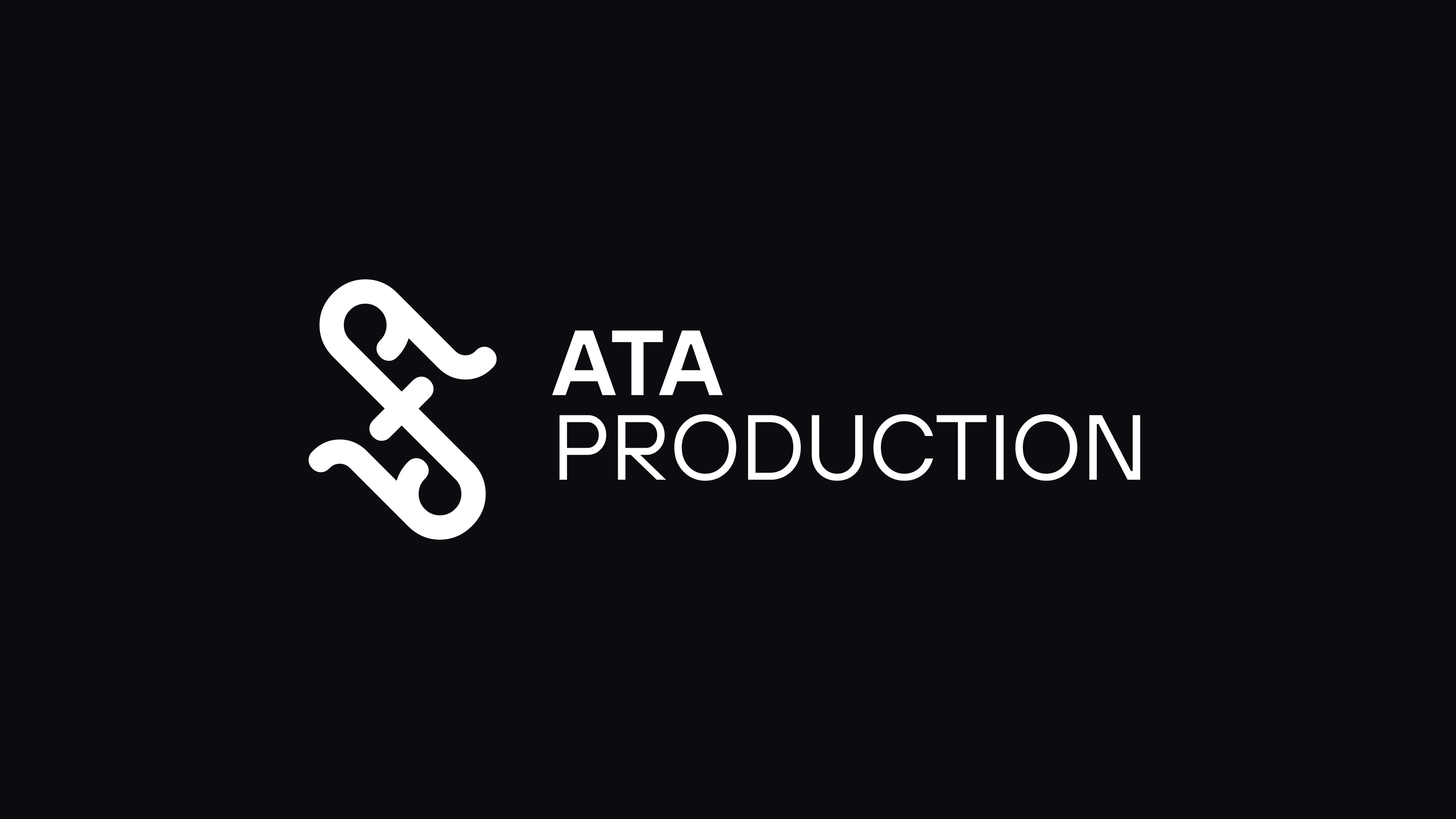 Студия звукозаписи ATA prod. — Изображение №3 — Брендинг на Dprofile
