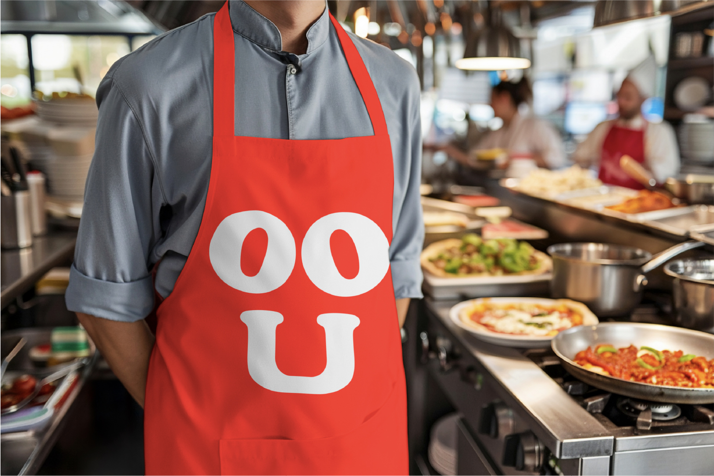 Foodik Pudik / great food club — Изображение №31 — Брендинг на Dprofile