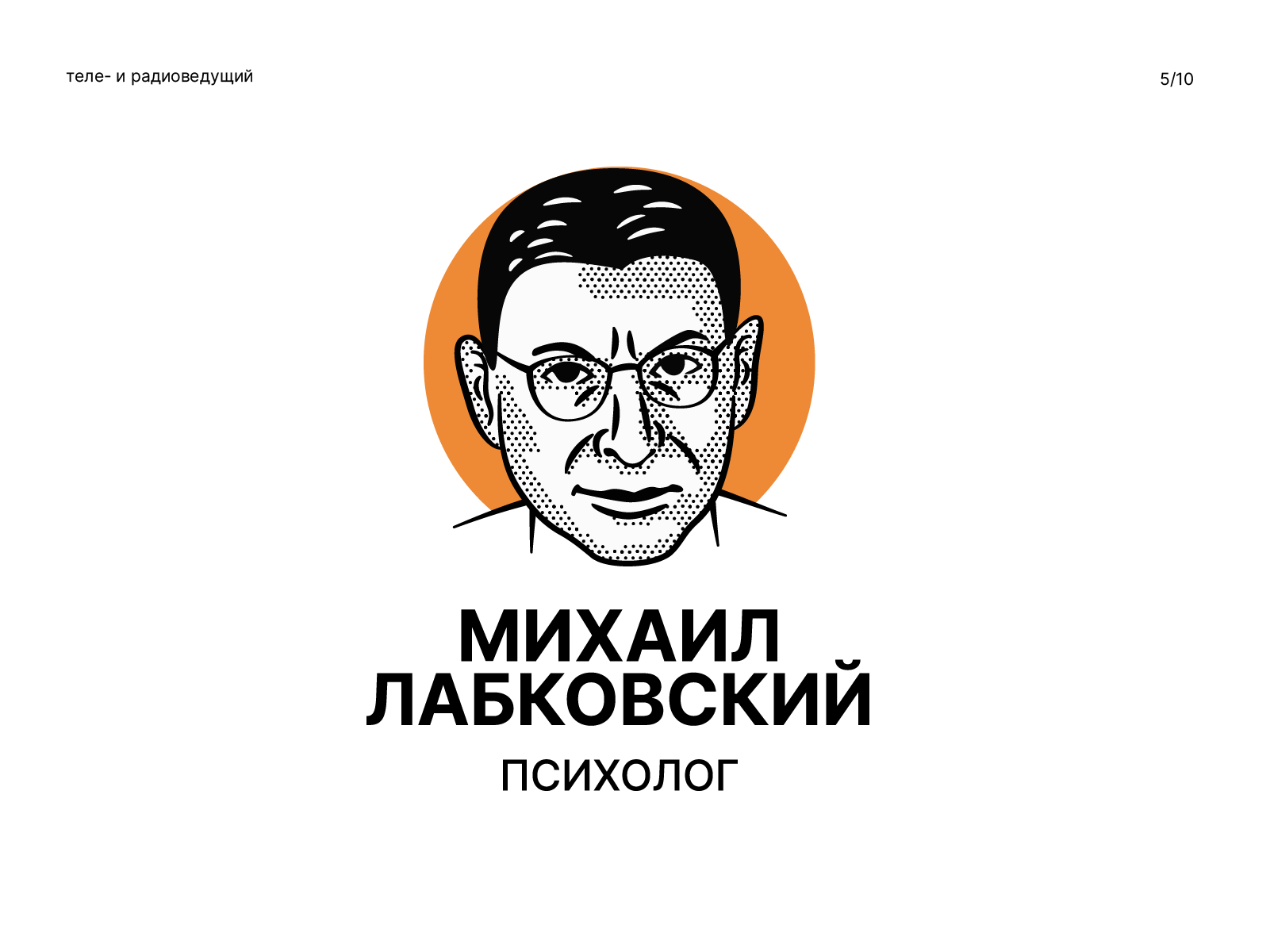Logofolio 2024 — Изображение №10 — Брендинг, Графика на Dprofile
