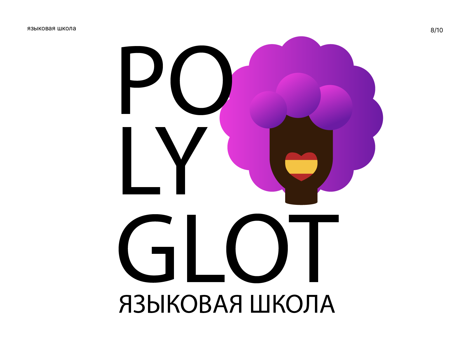 Logofolio 2024 — Изображение №18 — Брендинг, Графика на Dprofile