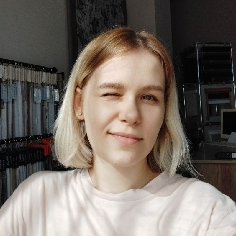 Аватар пользователя vladislava shipunova