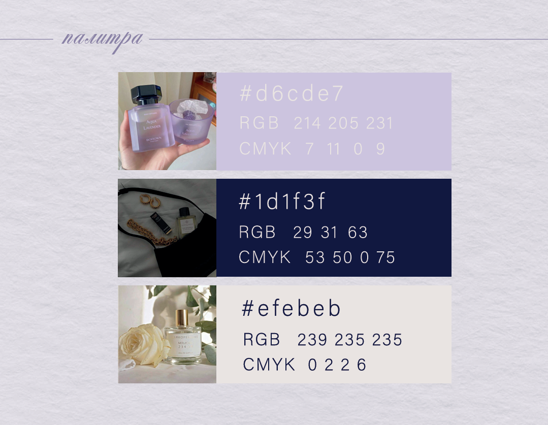 Логобук — Изображение №3 — Брендинг на Dprofile