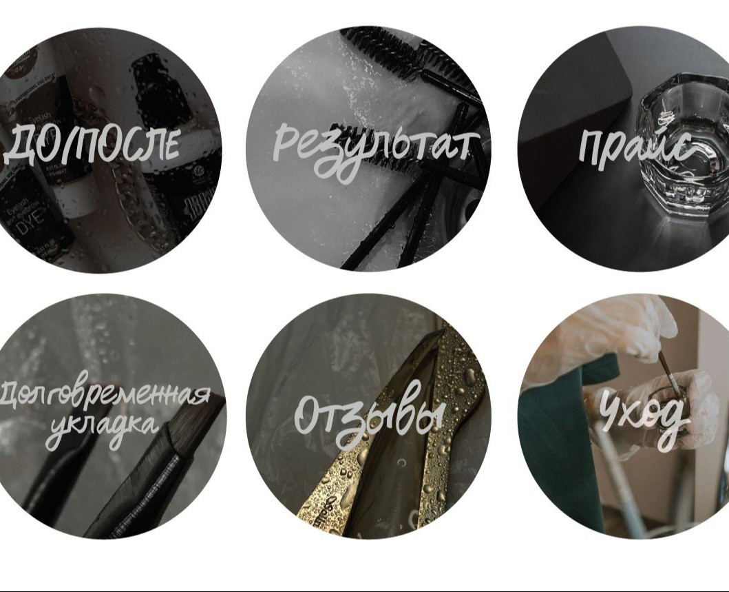 для соц.сетей на Dprofile