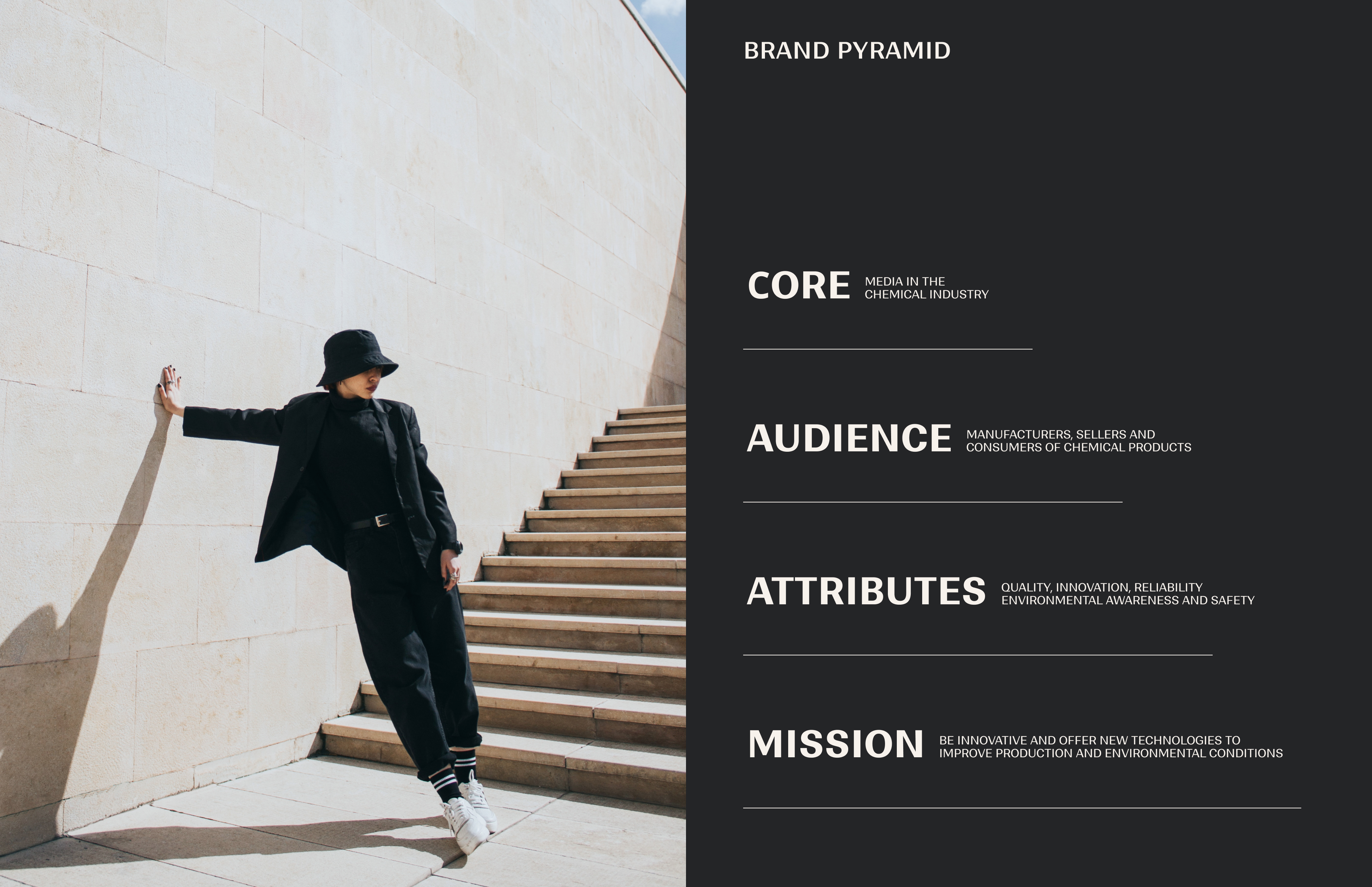 S.H.E The Chemical Distributor — Branding Concept — Изображение №6 — Брендинг на Dprofile