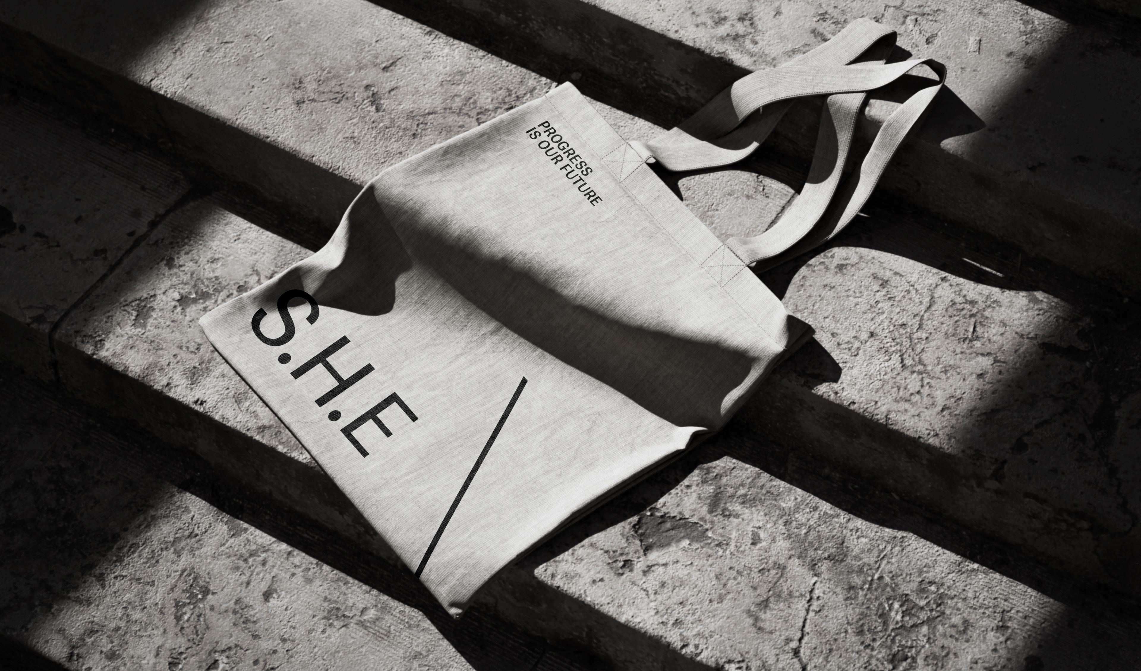S.H.E The Chemical Distributor — Branding Concept — Изображение №9 — Брендинг на Dprofile