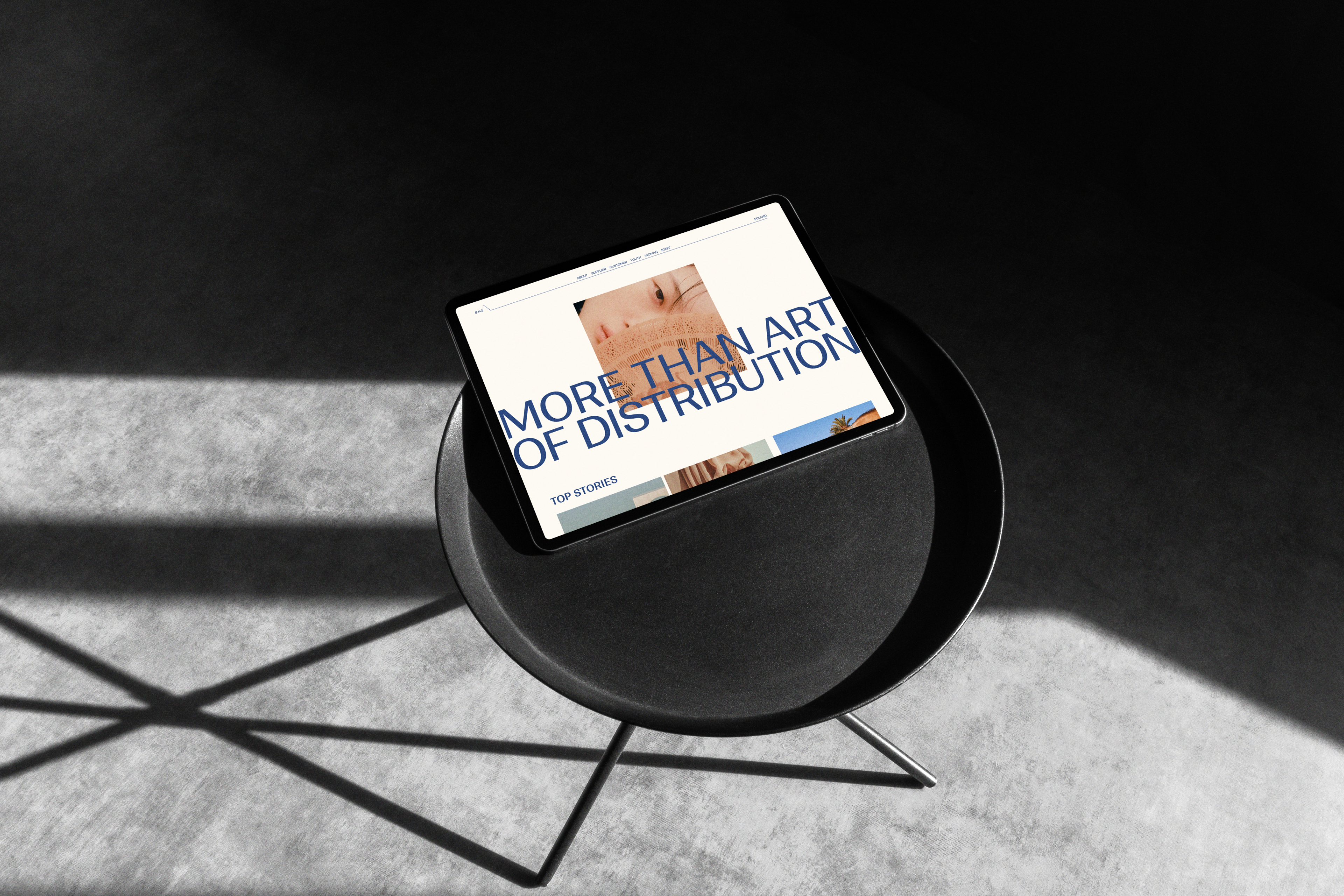 S.H.E The Chemical Distributor — Branding Concept — Изображение №12 — Брендинг на Dprofile