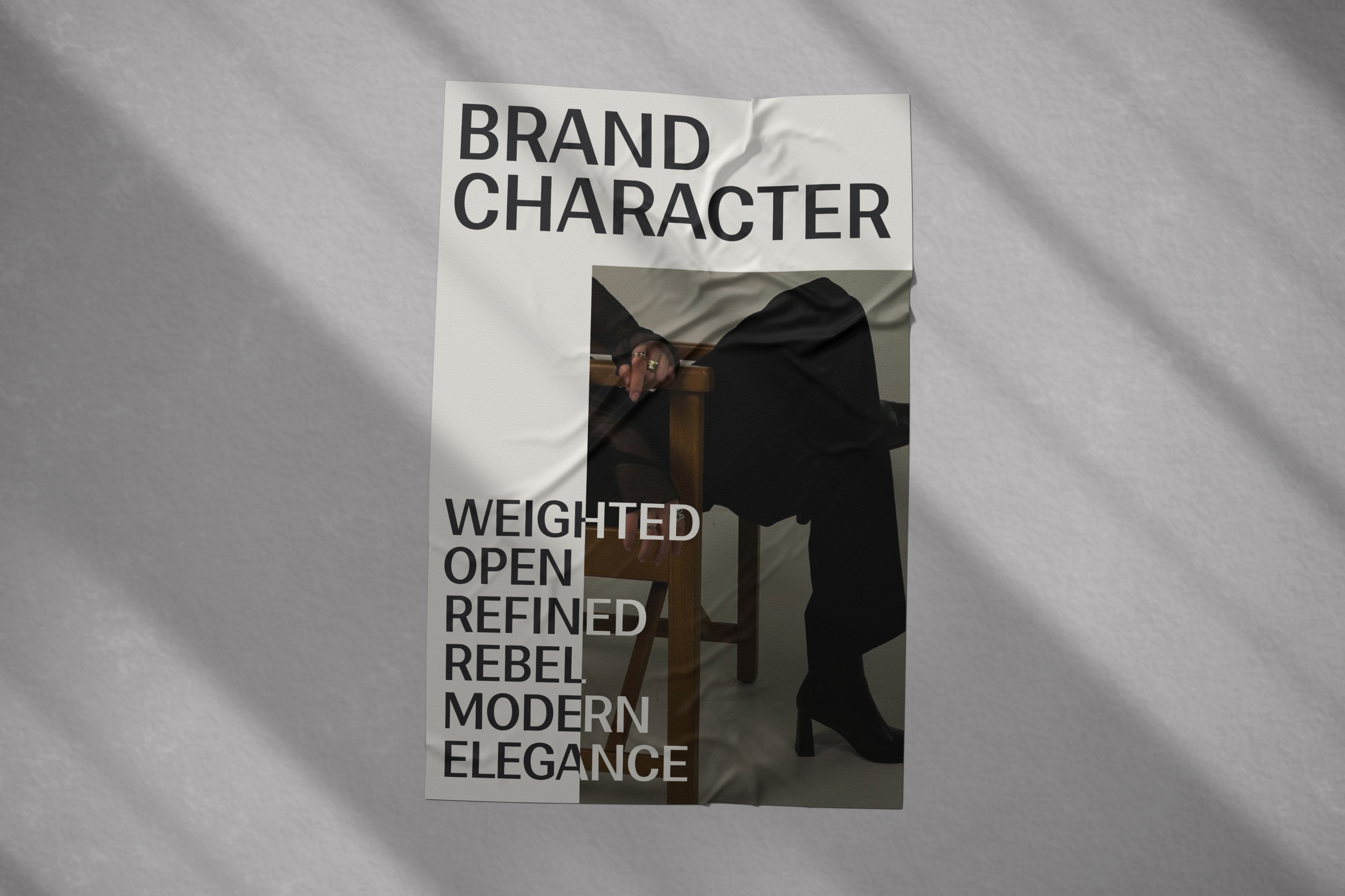 S.H.E The Chemical Distributor — Branding Concept — Изображение №7 — Брендинг на Dprofile