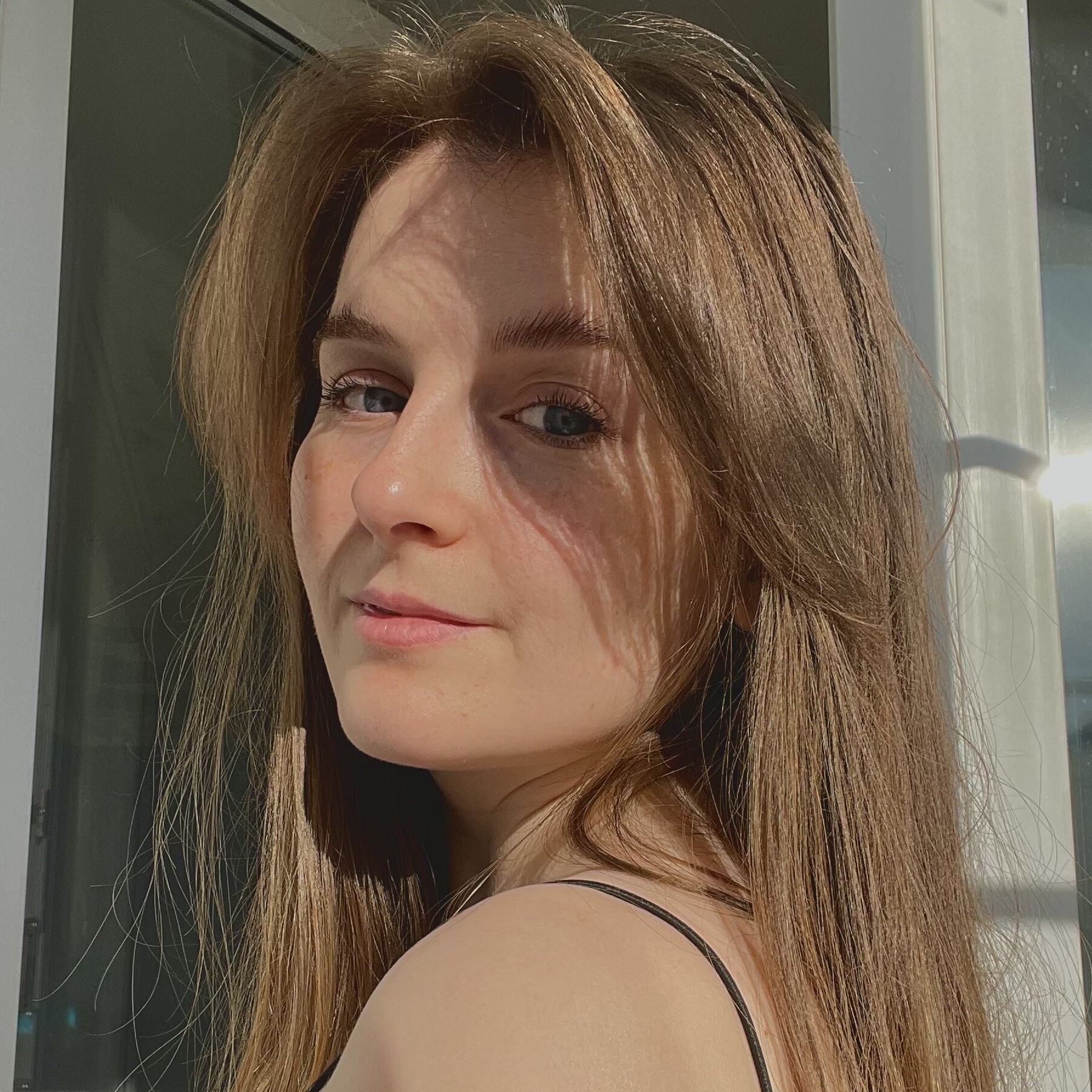 Аватар пользователя Елена Булыкина
