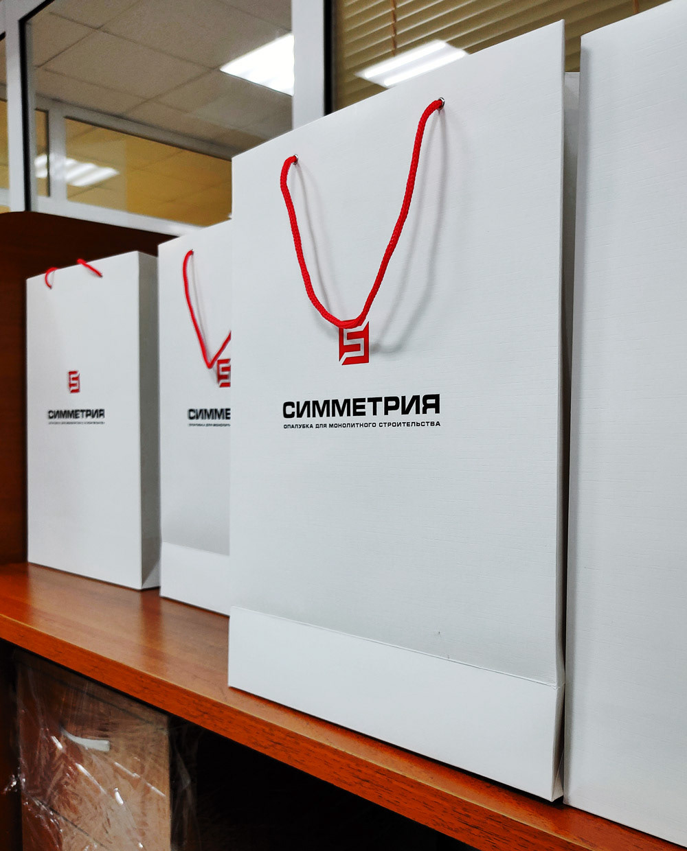 Брендирование офиса — Изображение №10 — Брендинг на Dprofile