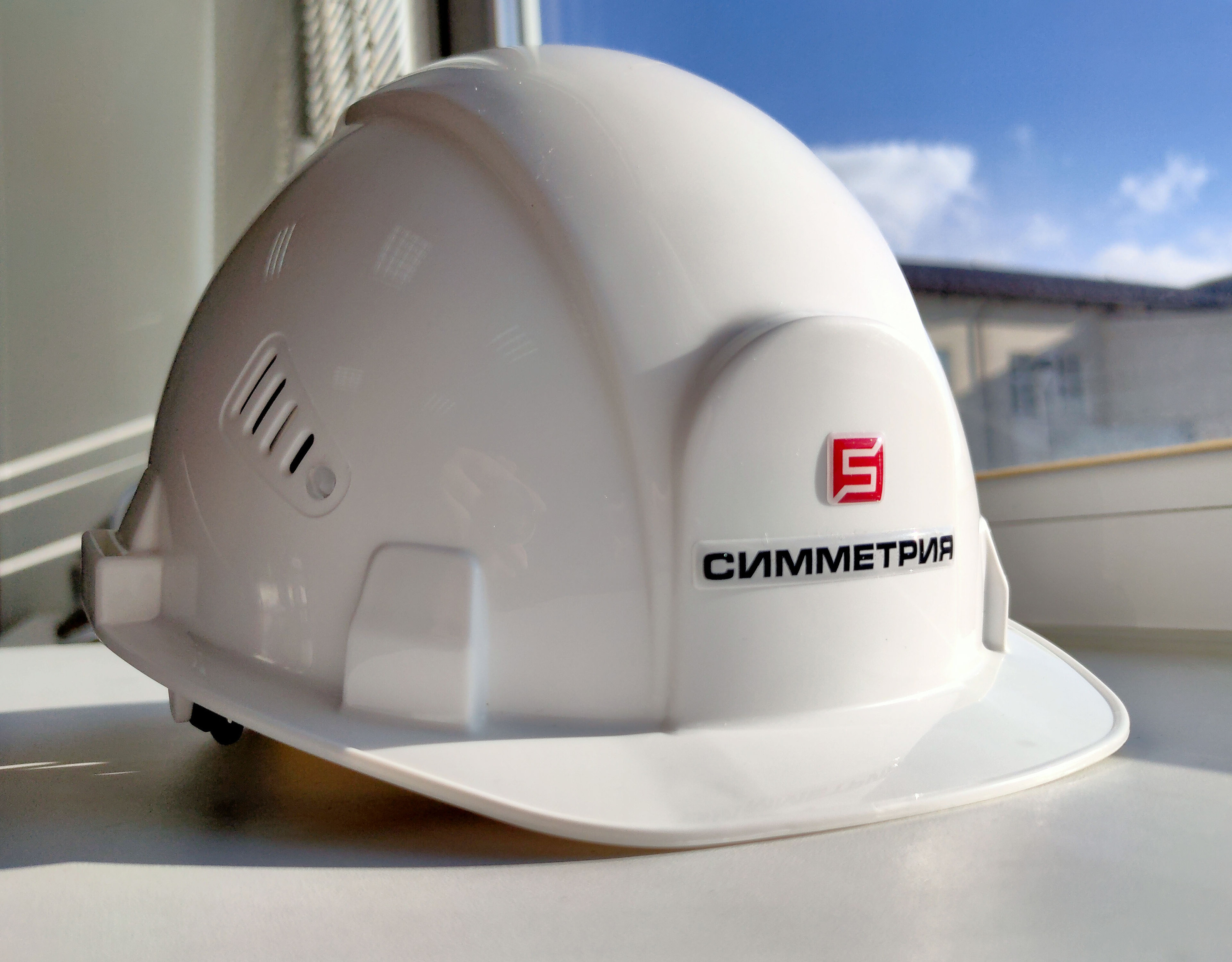 Брендирование офиса — Изображение №12 — Брендинг на Dprofile