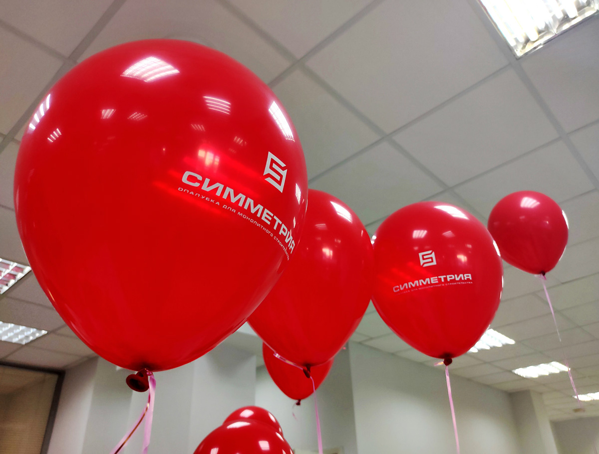 Брендирование офиса — Изображение №9 — Брендинг на Dprofile