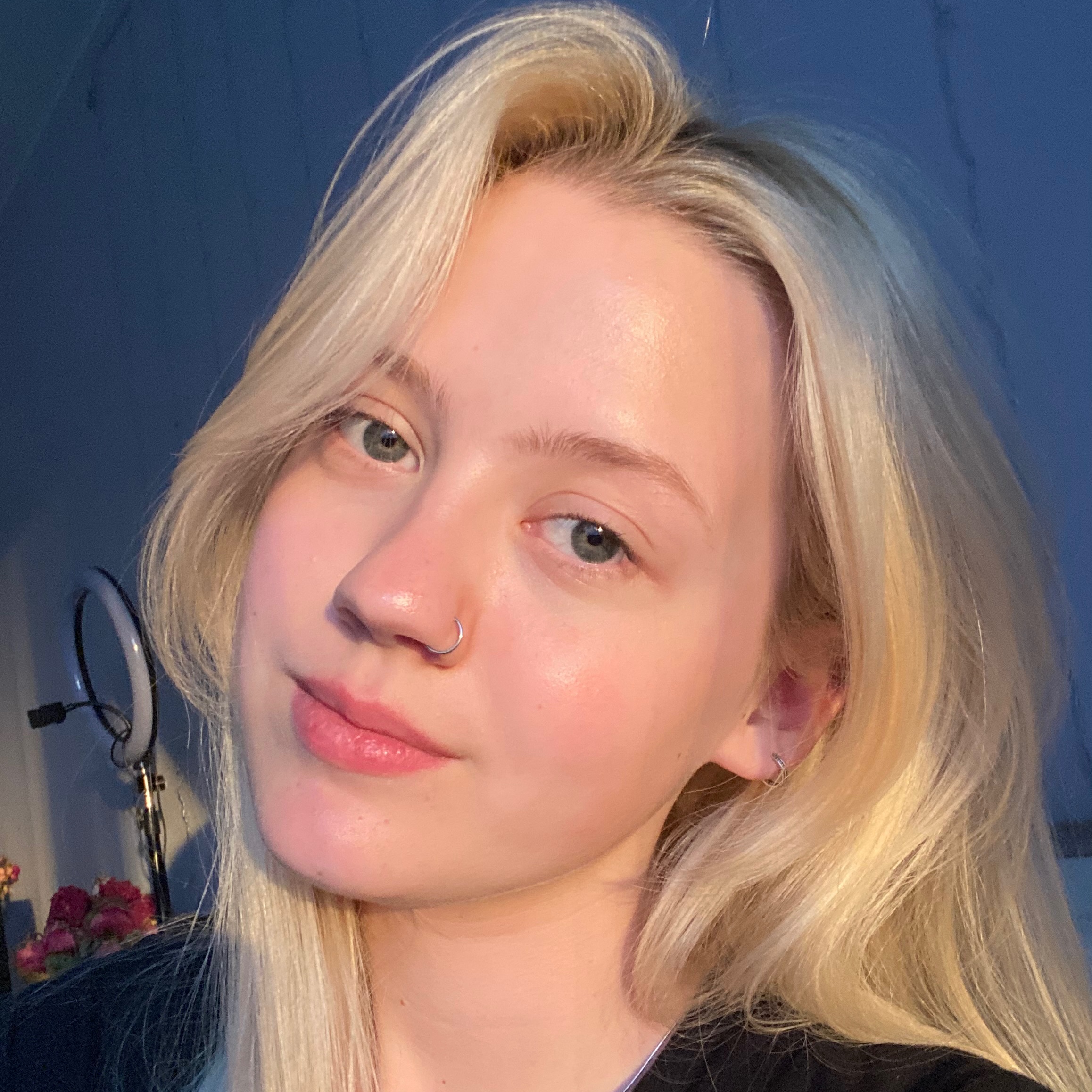 Аватар пользователя Таисия Цыбина