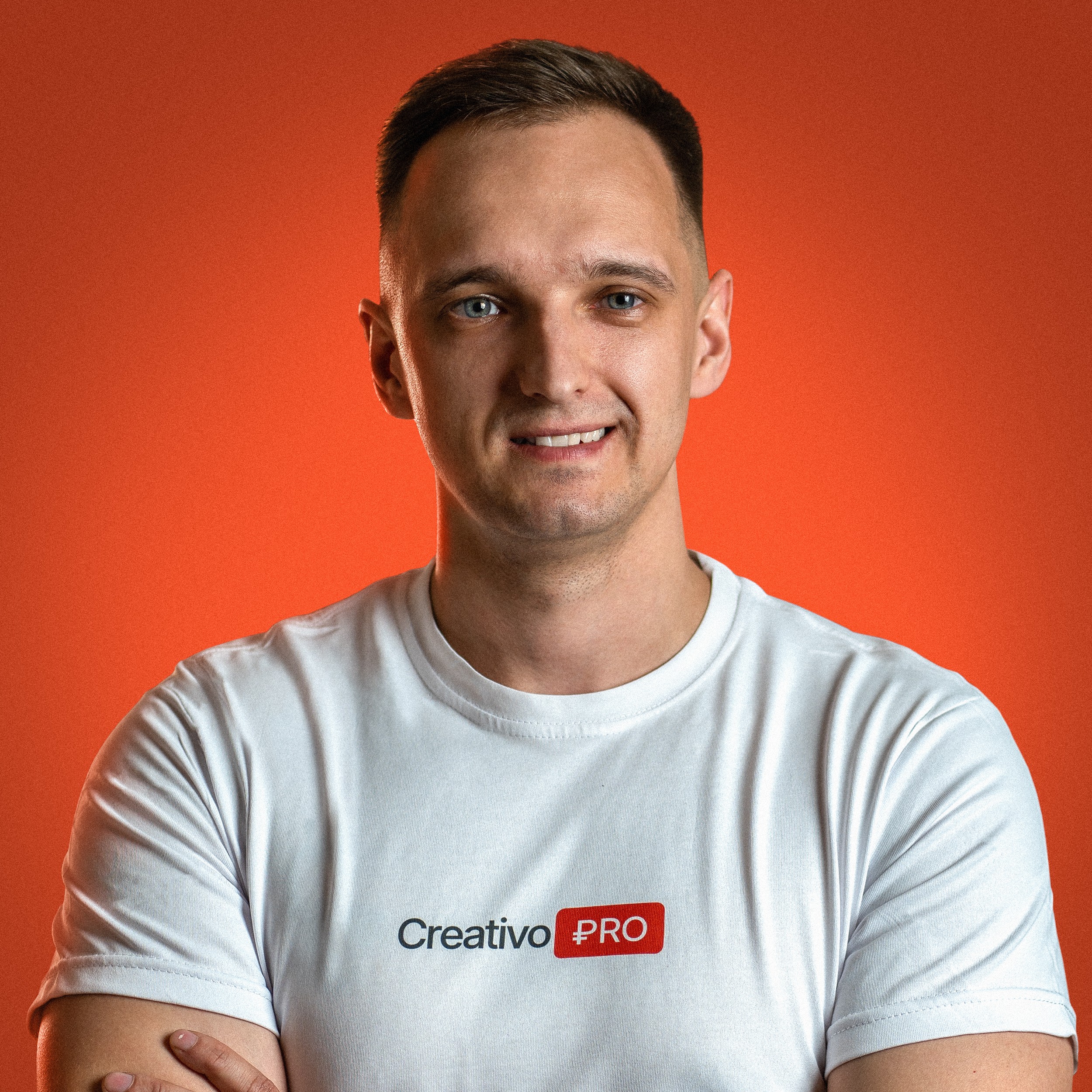 Аватар пользователя Creativo Pro