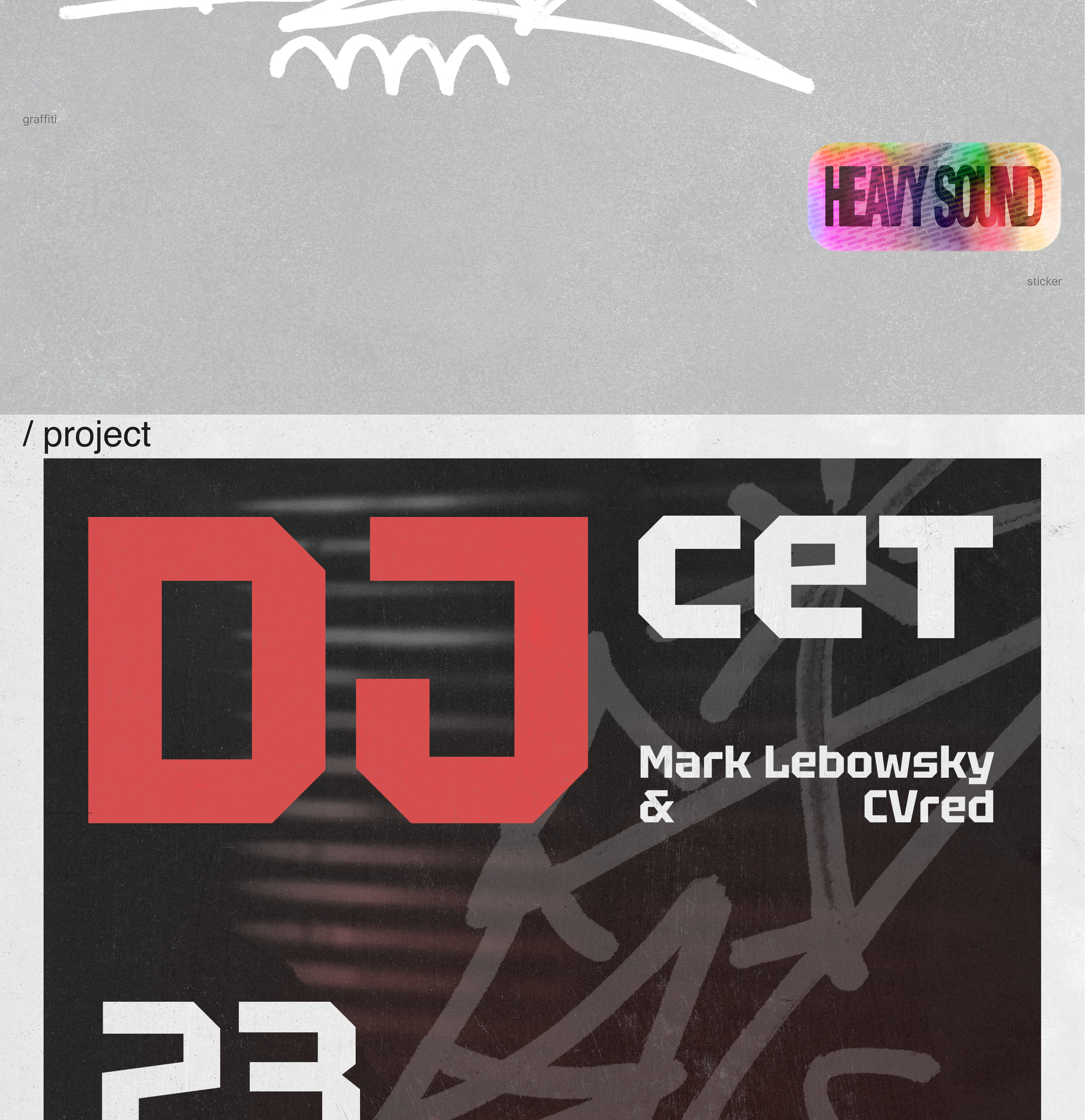 Постер к мероприятию: DJ сет — Изображение №6 — Маркетинг на Dprofile