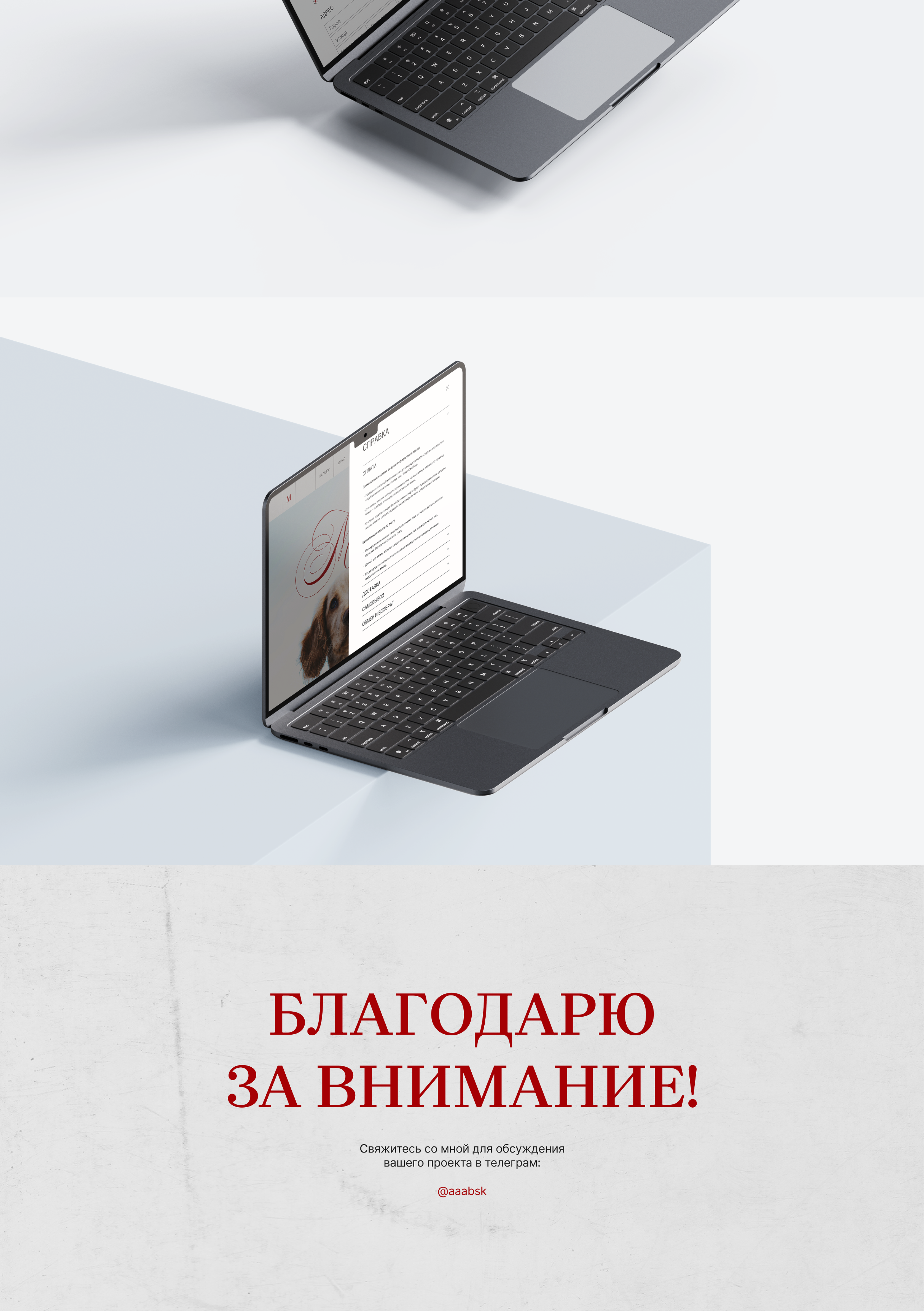 Интернет-магазин аксессуаров для животных — Изображение №9 — Интерфейсы, Брендинг на Dprofile