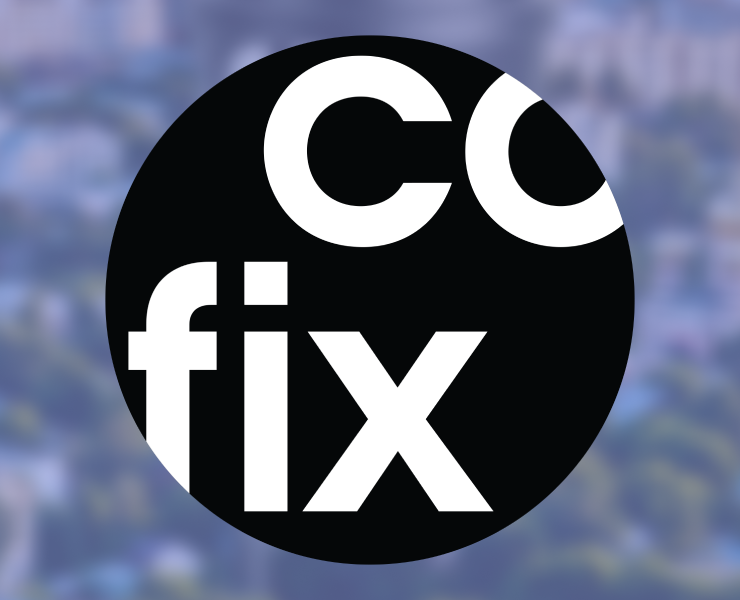 Кофейня Cofix на Dprofile
