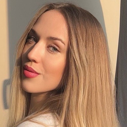 Аватар пользователя Христина Егорова